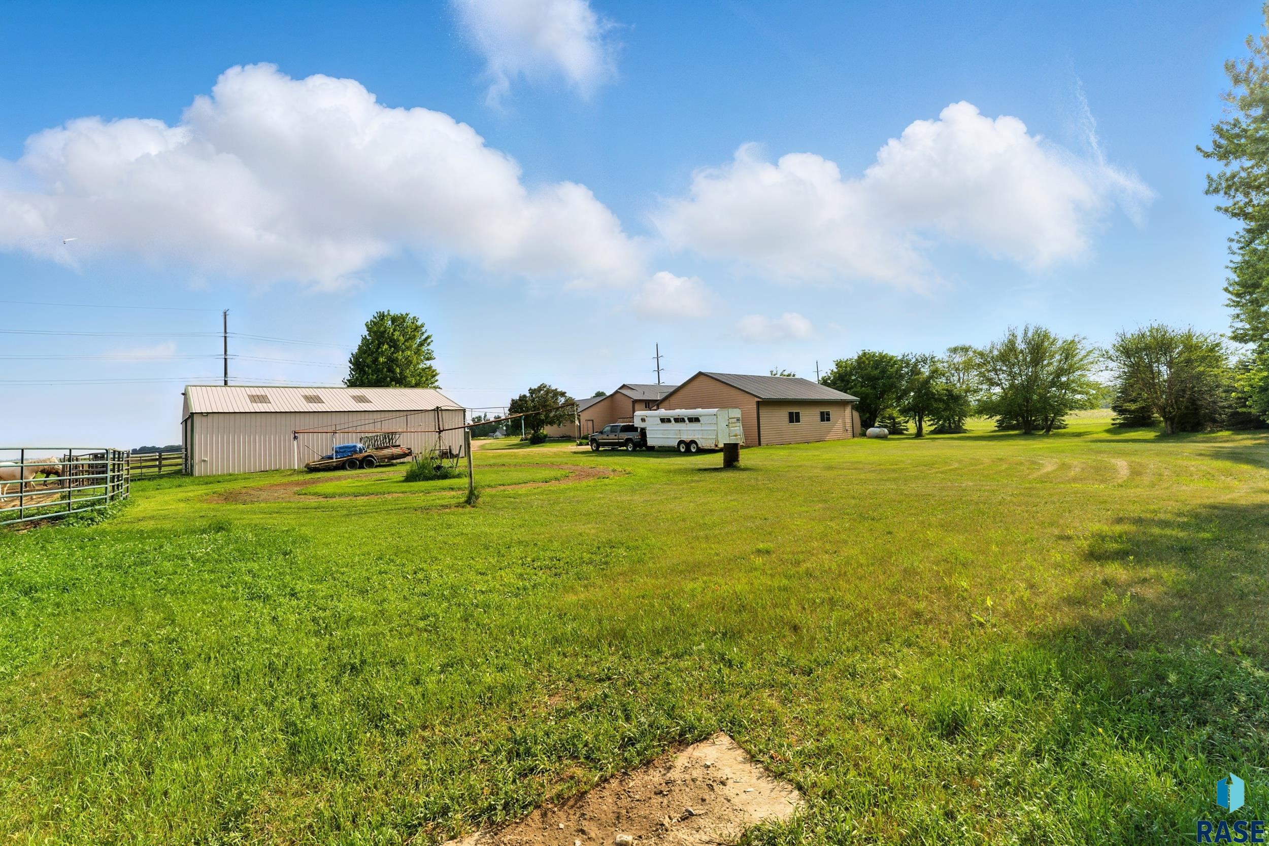 Lennox, South Dakota 57039, United States, 5 Bedrooms Bedrooms, ,3 BathroomsBathrooms,Residential,Active,159976