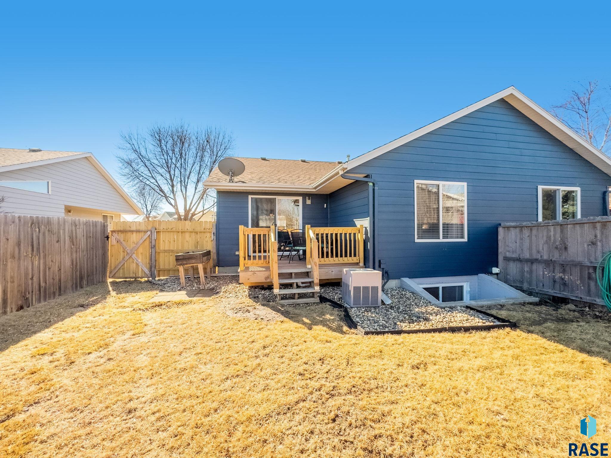 Sioux Falls, South Dakota 57106, United States, 2 Bedrooms Bedrooms, ,1 BathroomBathrooms,Residential,Active,79807