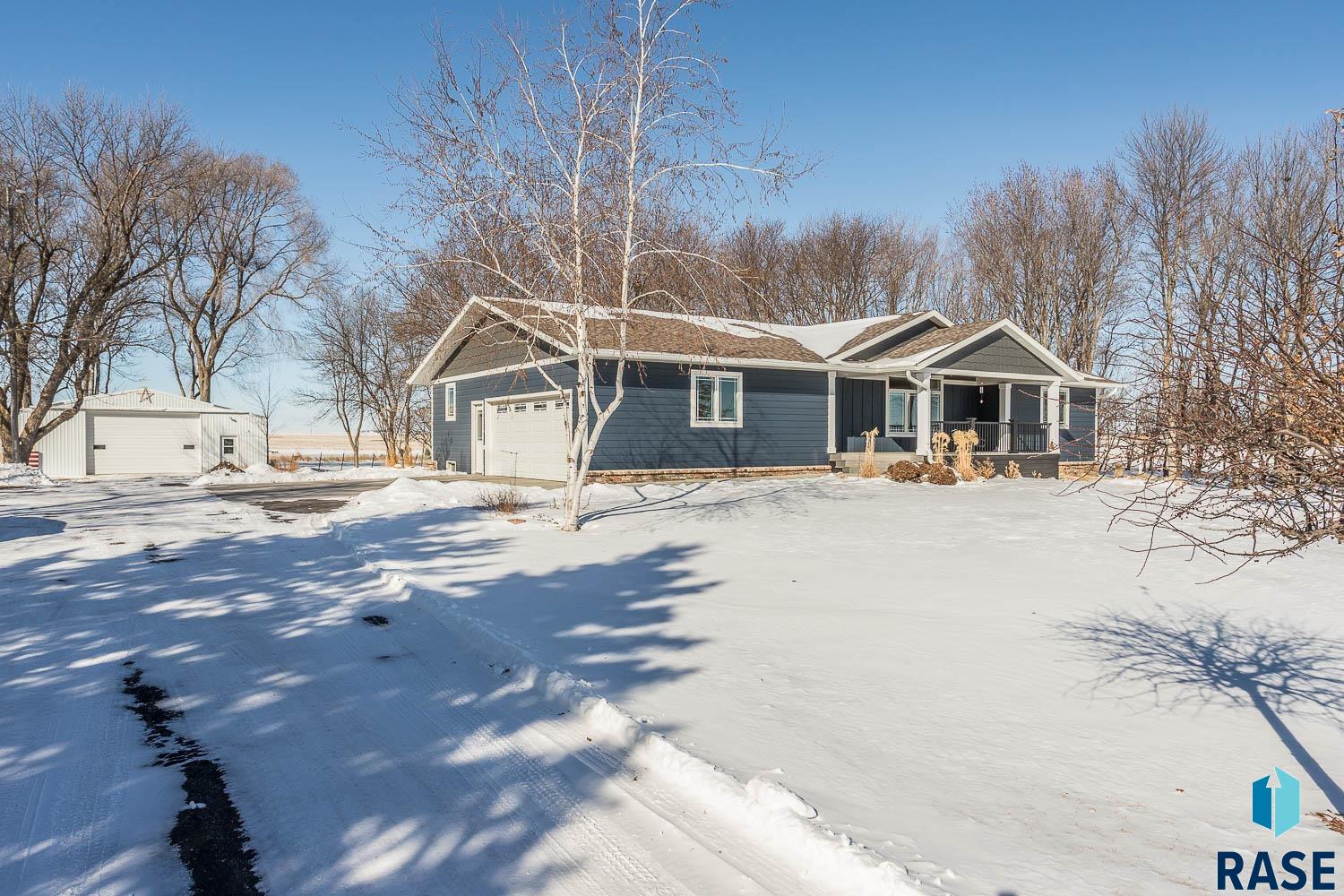 807 Hwy 75 Hwy Highway, Luverne, Minnesota image 9