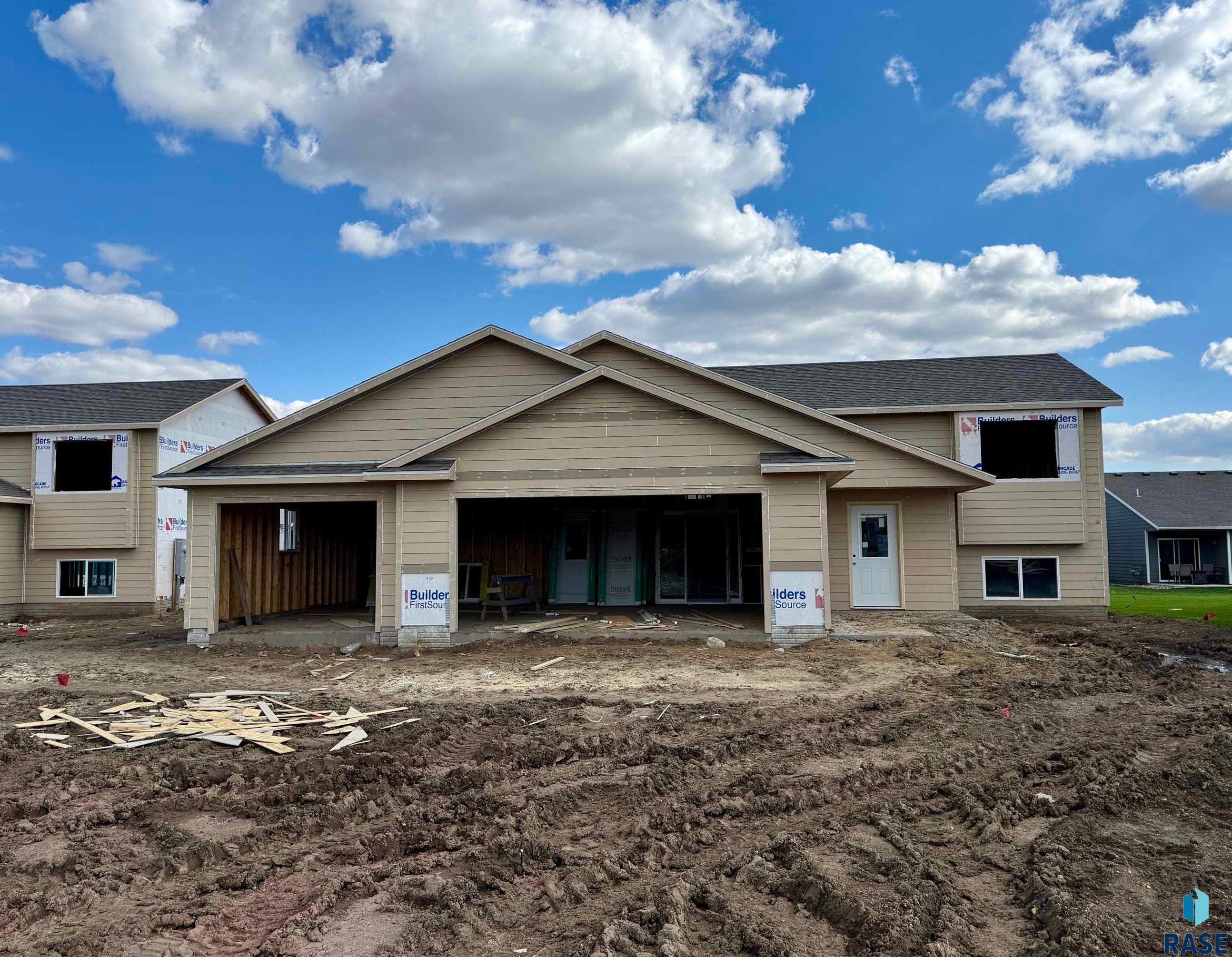 1009 Birch St Street, Harrisburg, South Dakota image 1