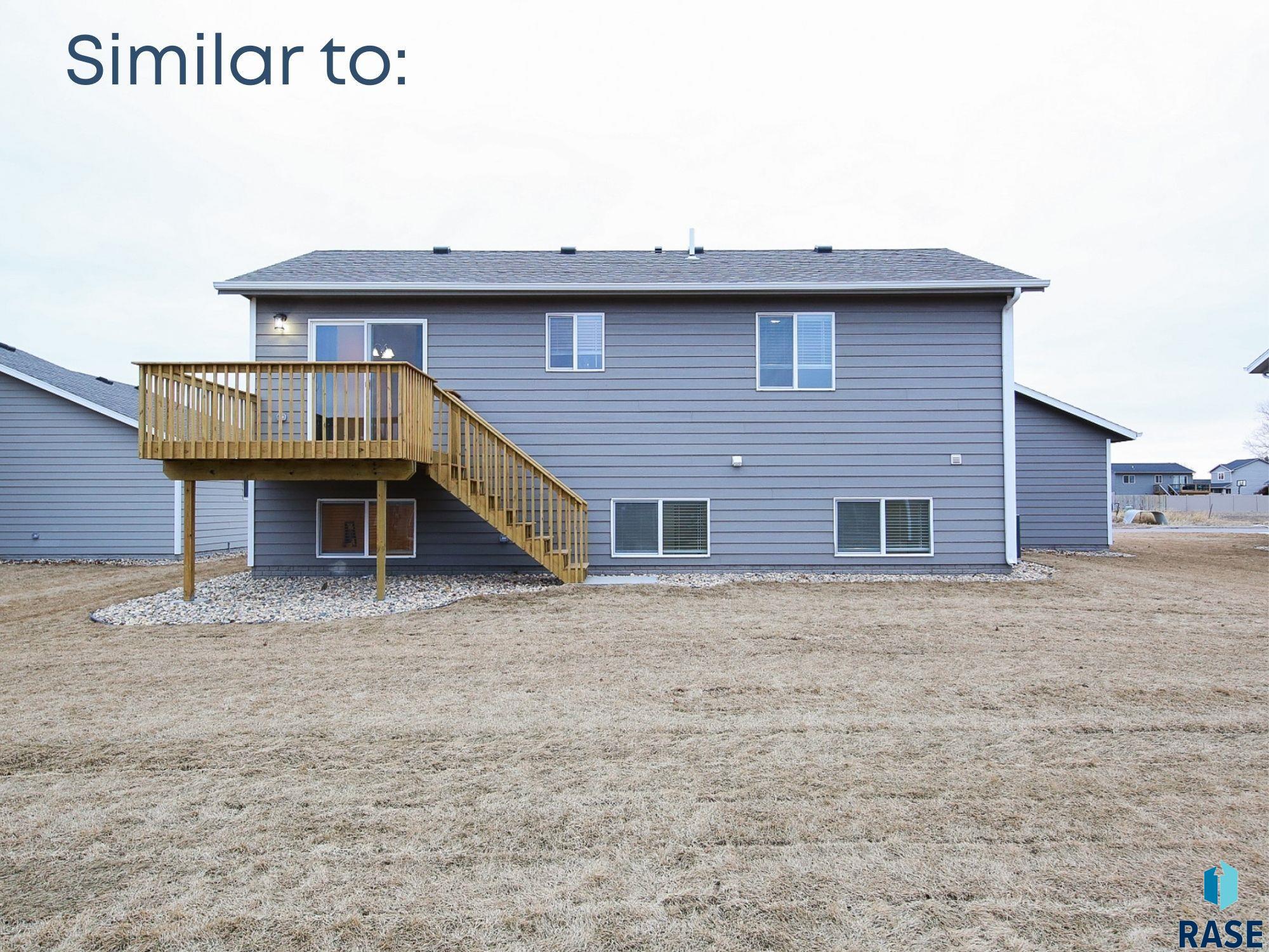 1009 Birch St Street, Harrisburg, South Dakota image 20