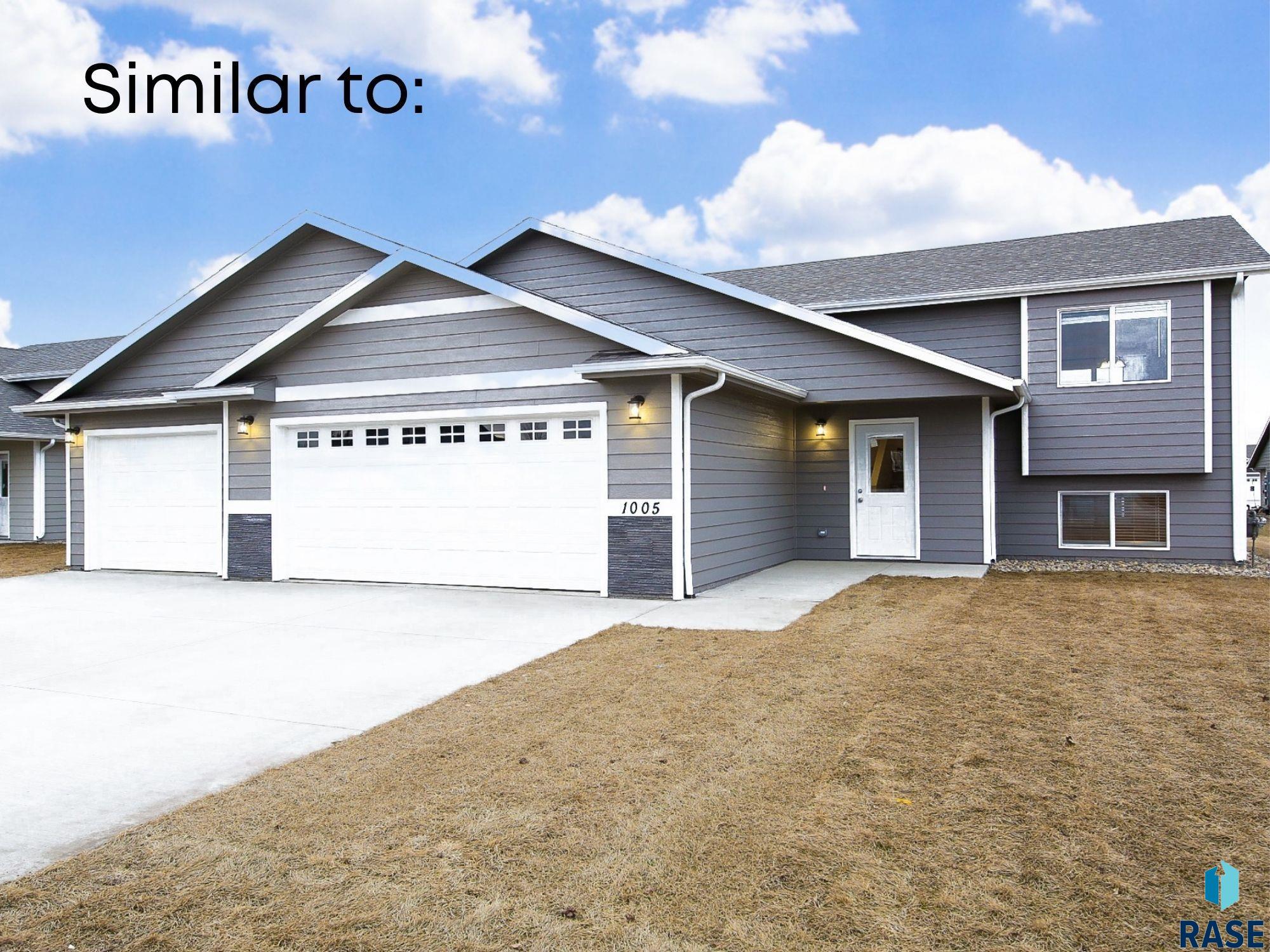 1009 Birch St Street, Harrisburg, South Dakota image 2