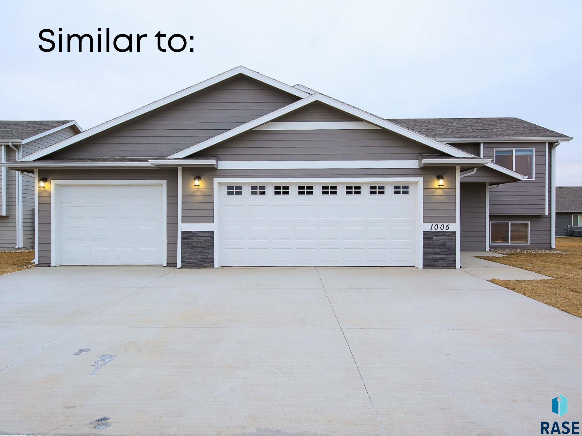 1009 Birch St Street, Harrisburg, South Dakota image 1
