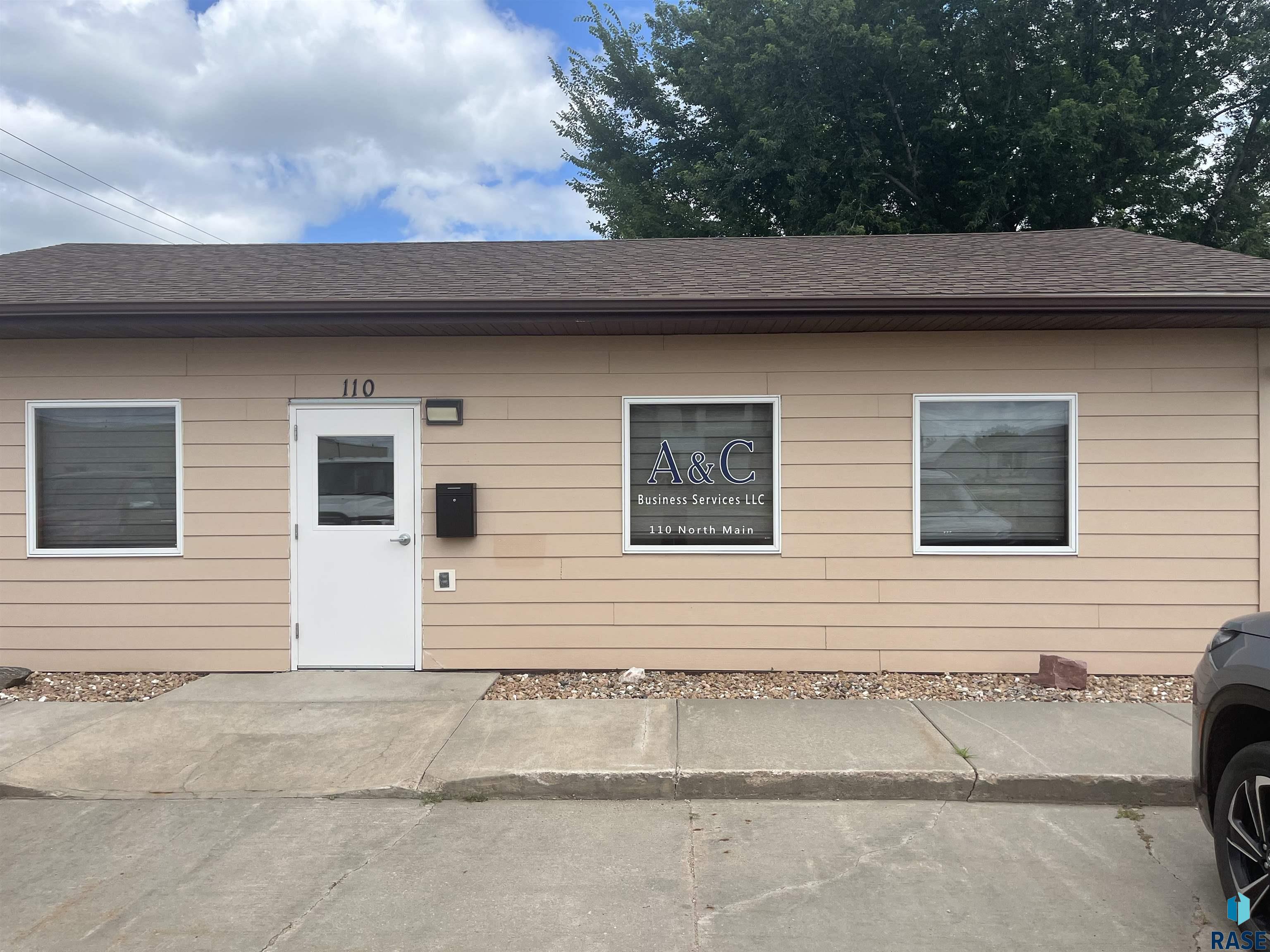 Salem, South Dakota 57058, United States, ,Commercial,Active,205936 Salem, South Dakota 57058, United States, ,Commercial,Active,205936