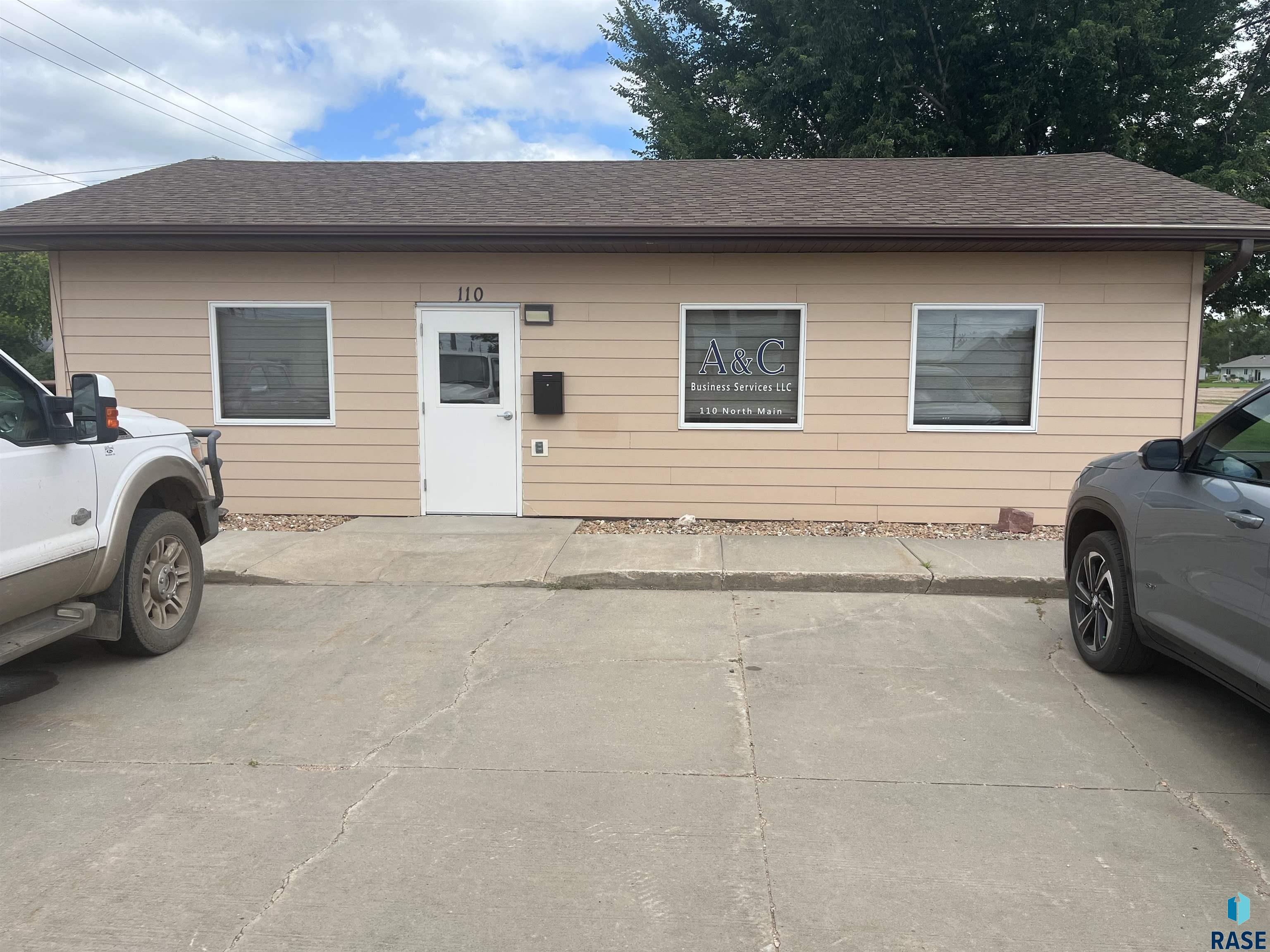 Salem, South Dakota 57058, United States, ,Commercial,Active,205936