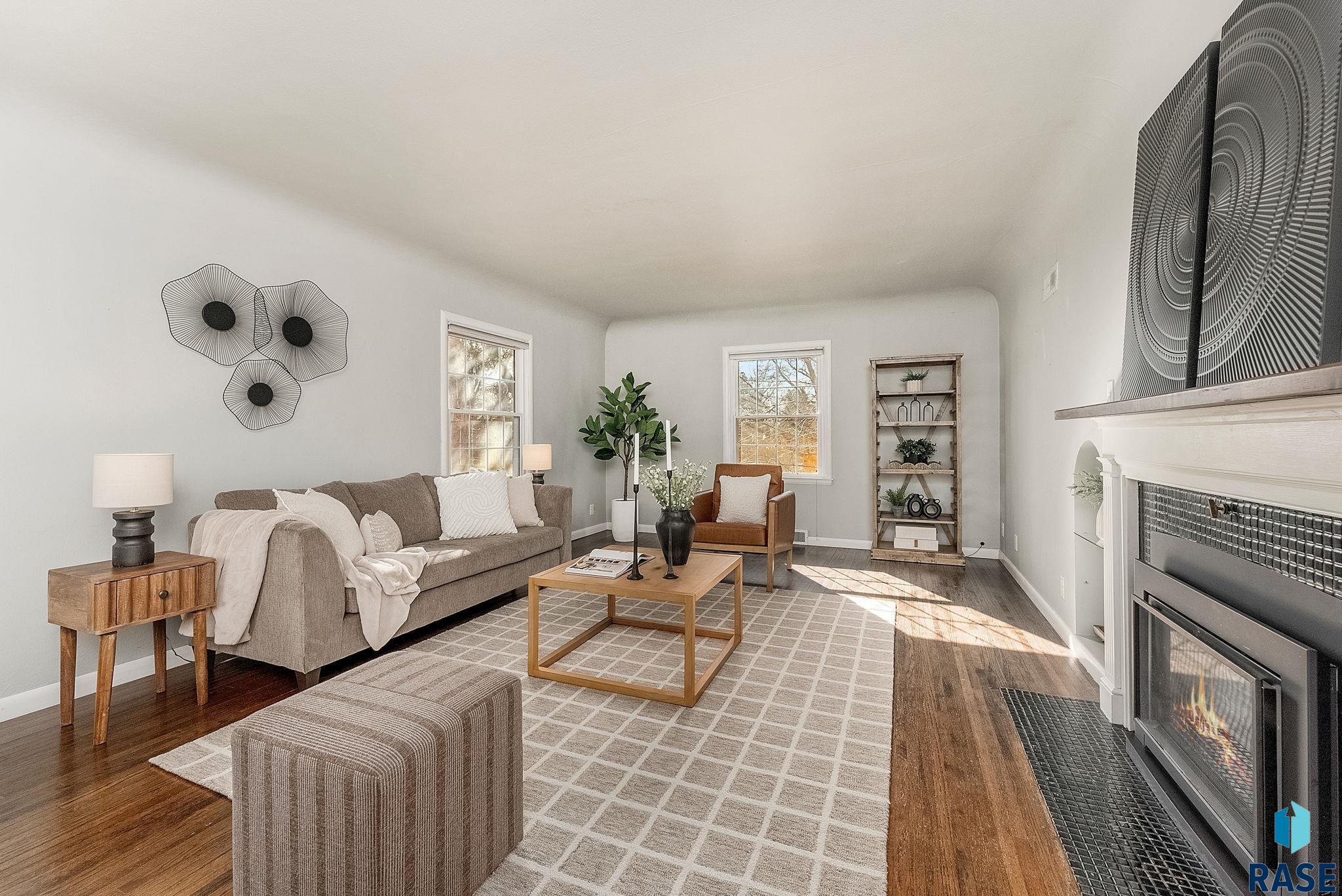 217 E 26th St Street, Sioux Falls, South Dakota image 3