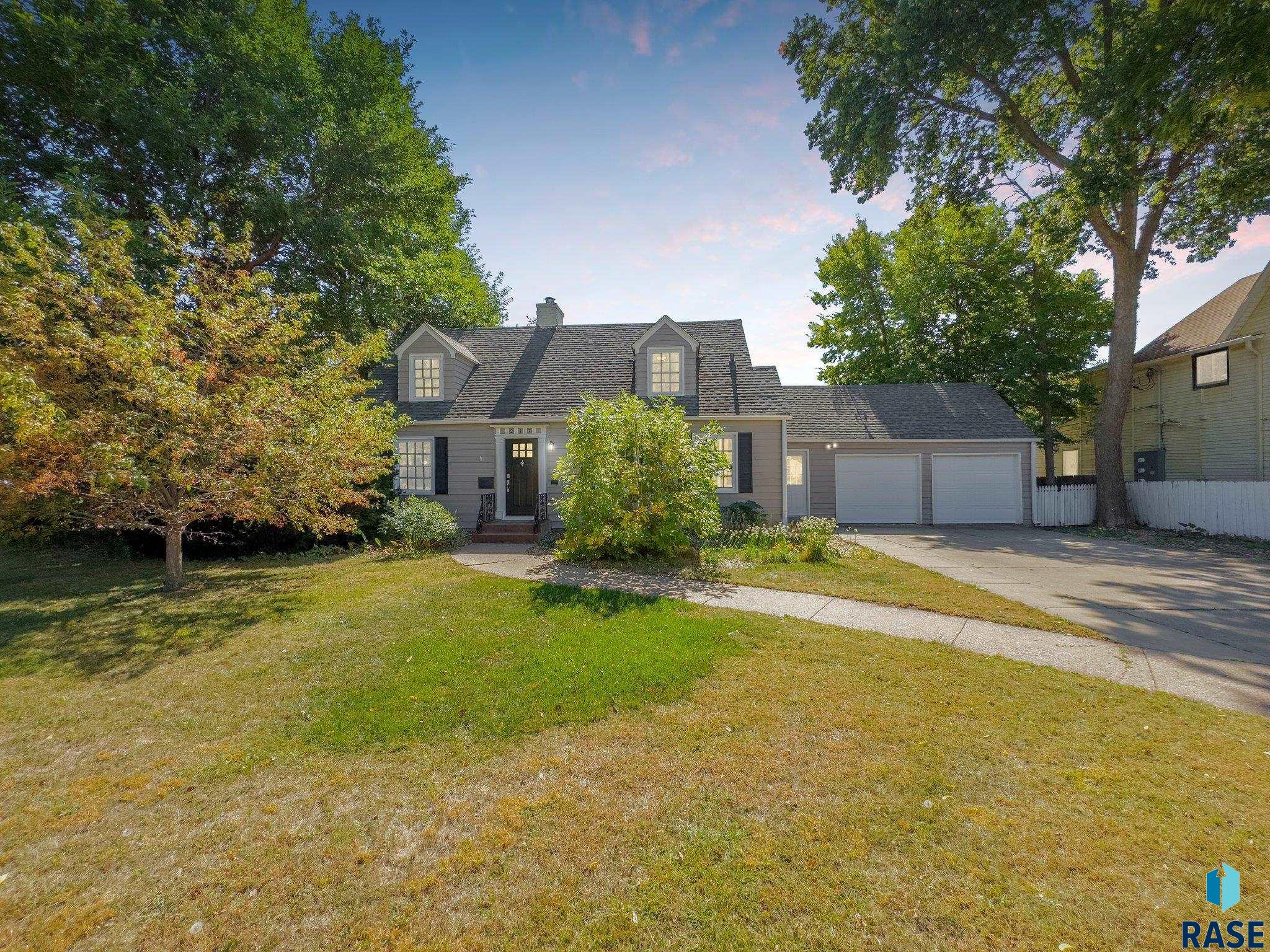 217 E 26th St Street, Sioux Falls, South Dakota image 1