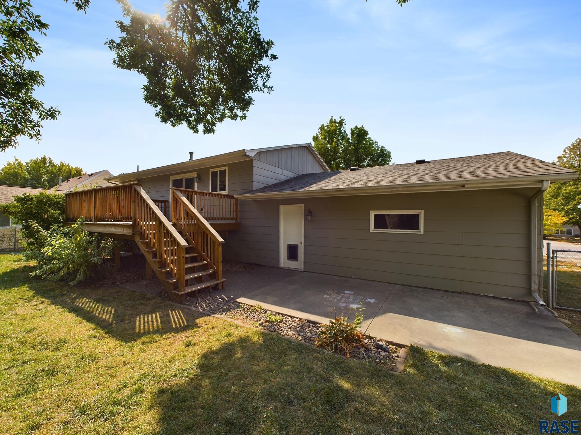 5504 S Danberry Dr Drive, Sioux Falls, South Dakota image 31