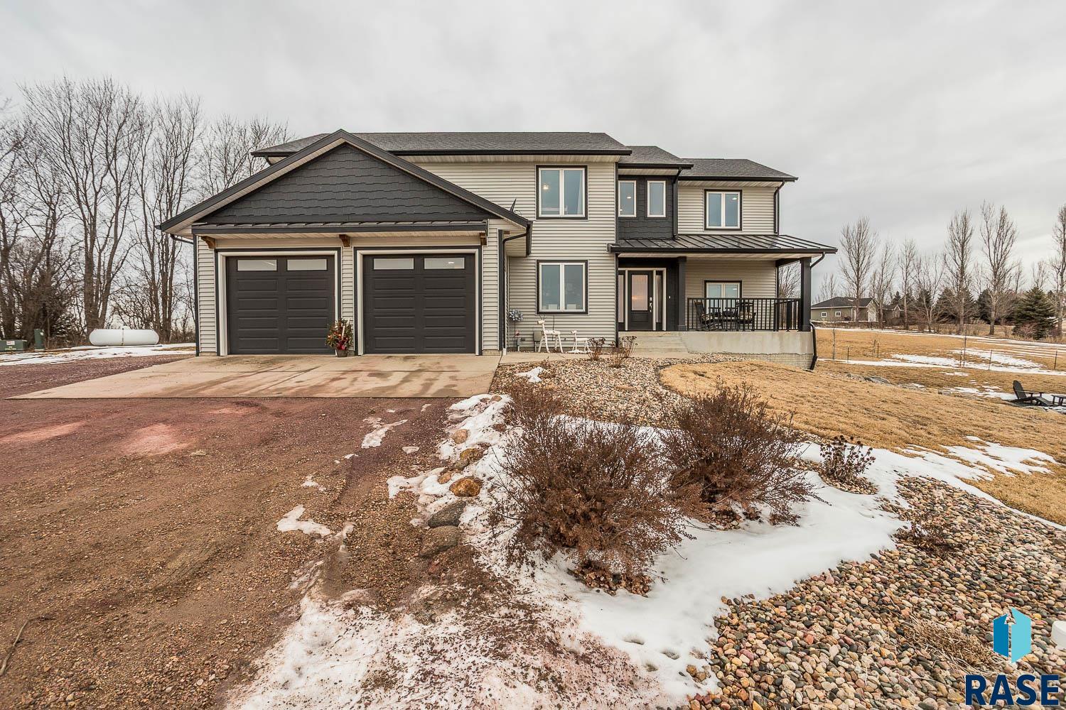25265 466th Ave Avenue, Hartford, South Dakota image 1