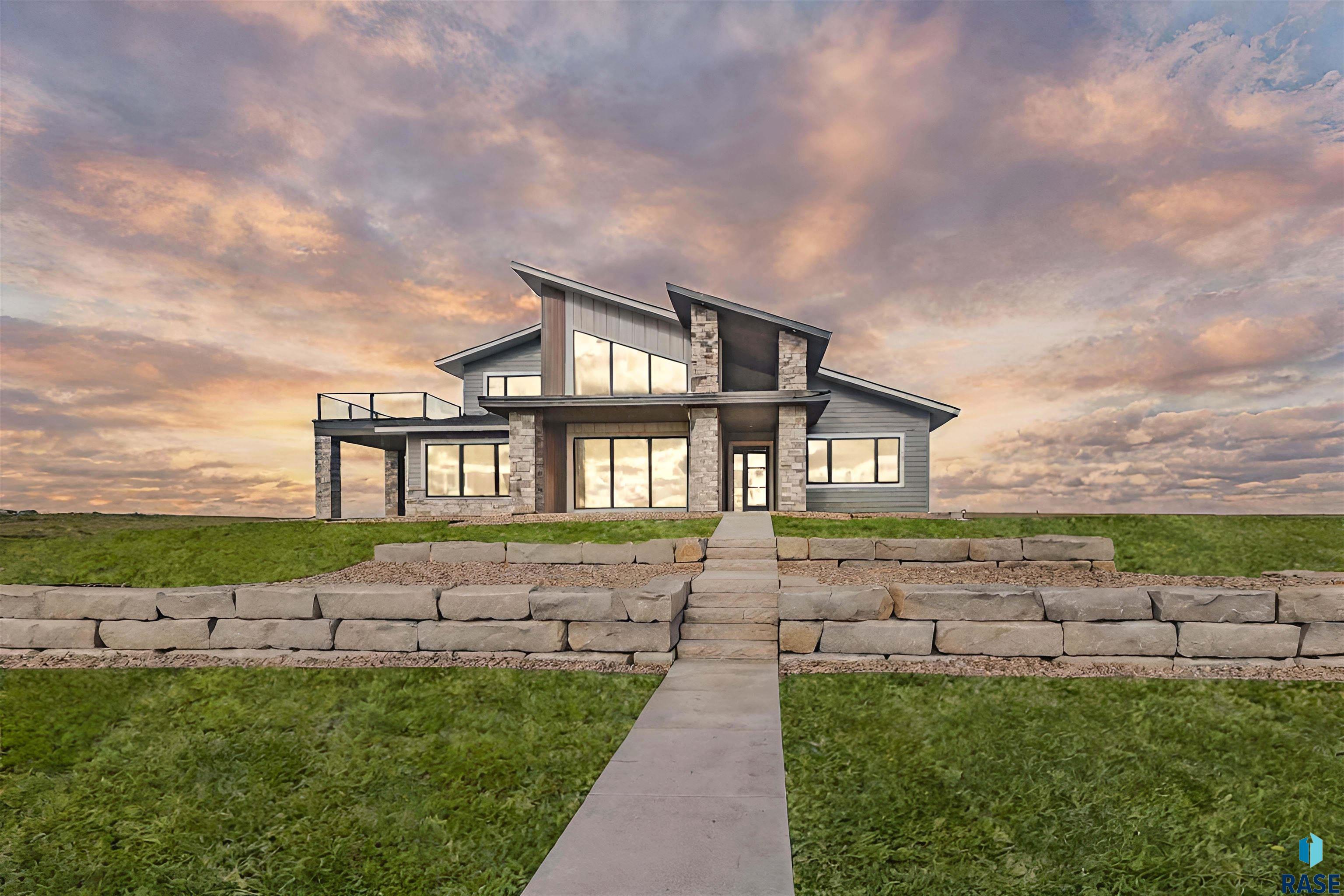 6776 Zimmermann Dr Drive, Wentworth, South Dakota image 1