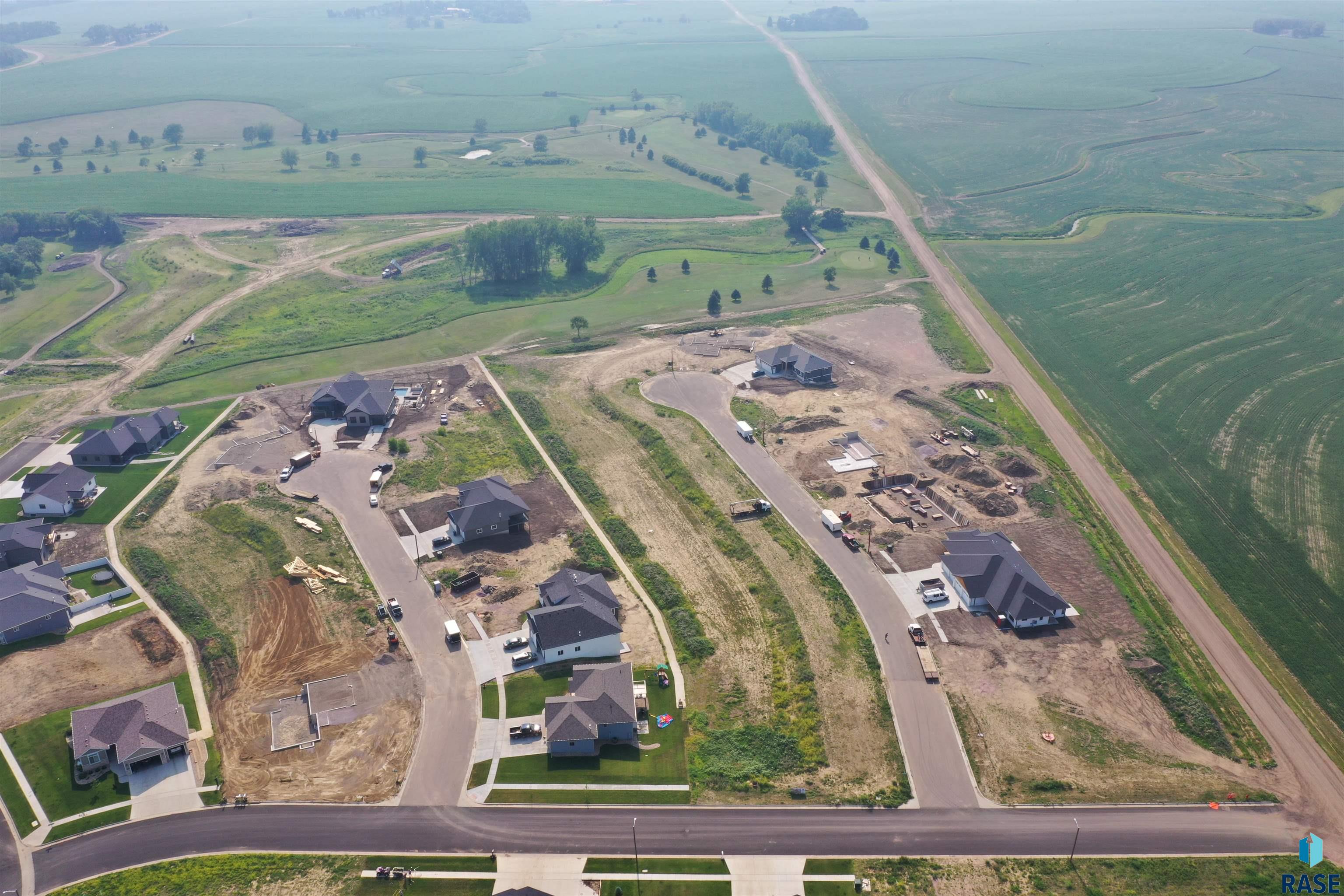 Putter Cir (lot 13 Blk 16) N/a, Dell Rapids, South Dakota image 13