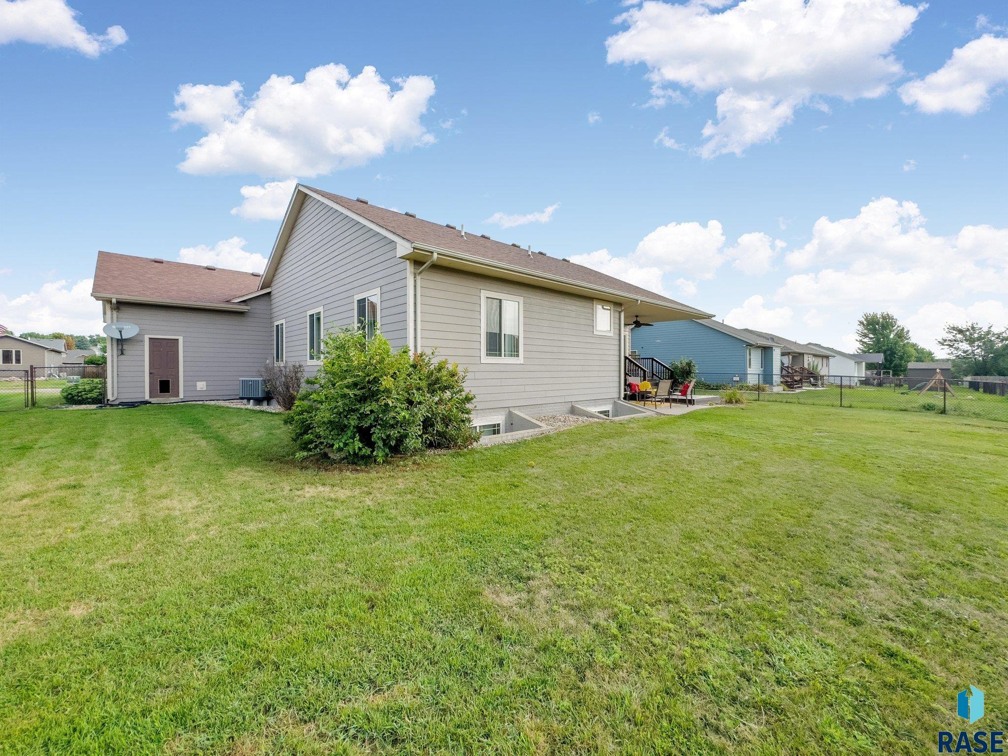 2605 E Sunflower St Street, Brandon, South Dakota image 20