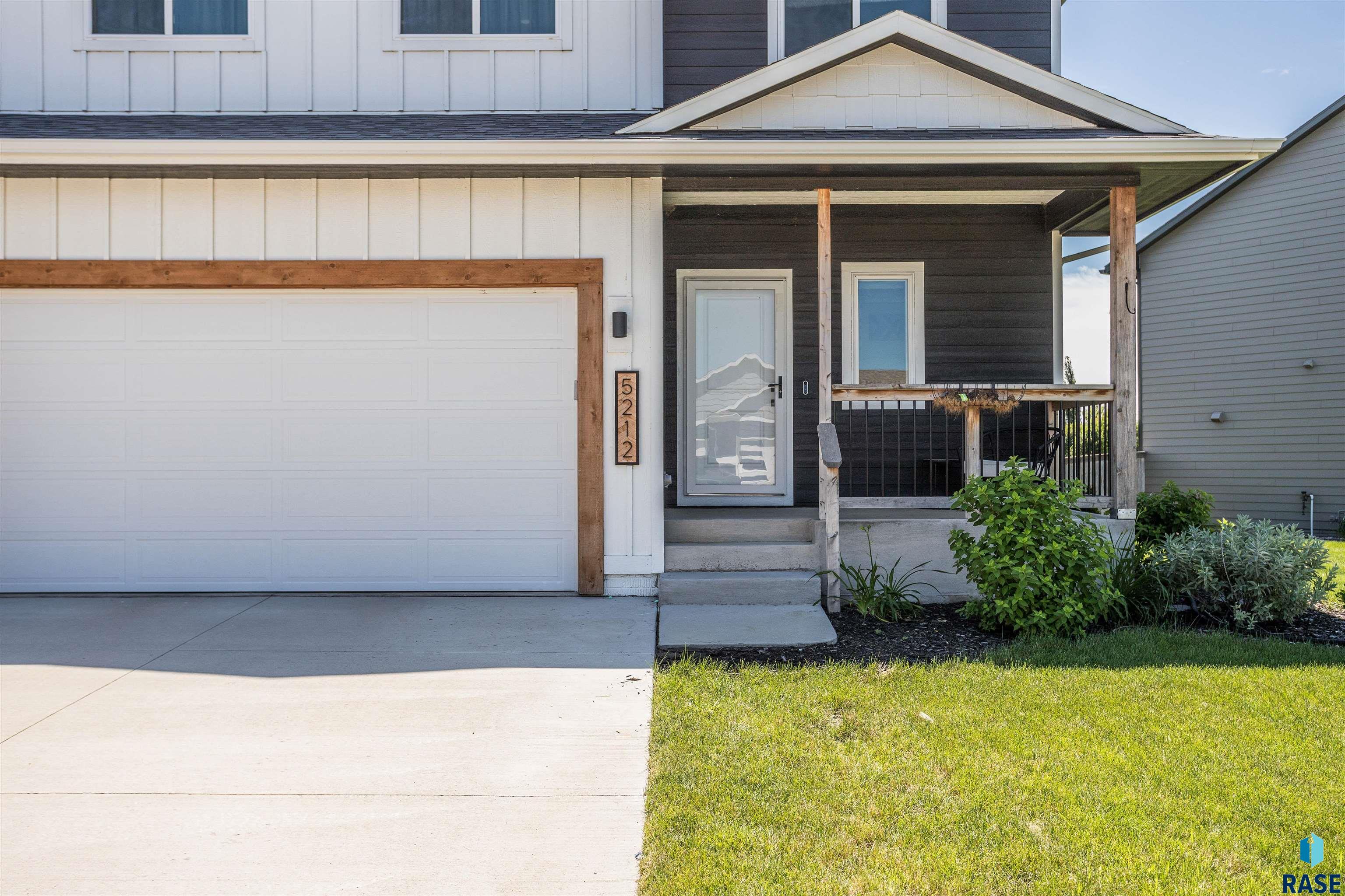 5212 S Yarrow Trl Trail, Sioux Falls, South Dakota image 3