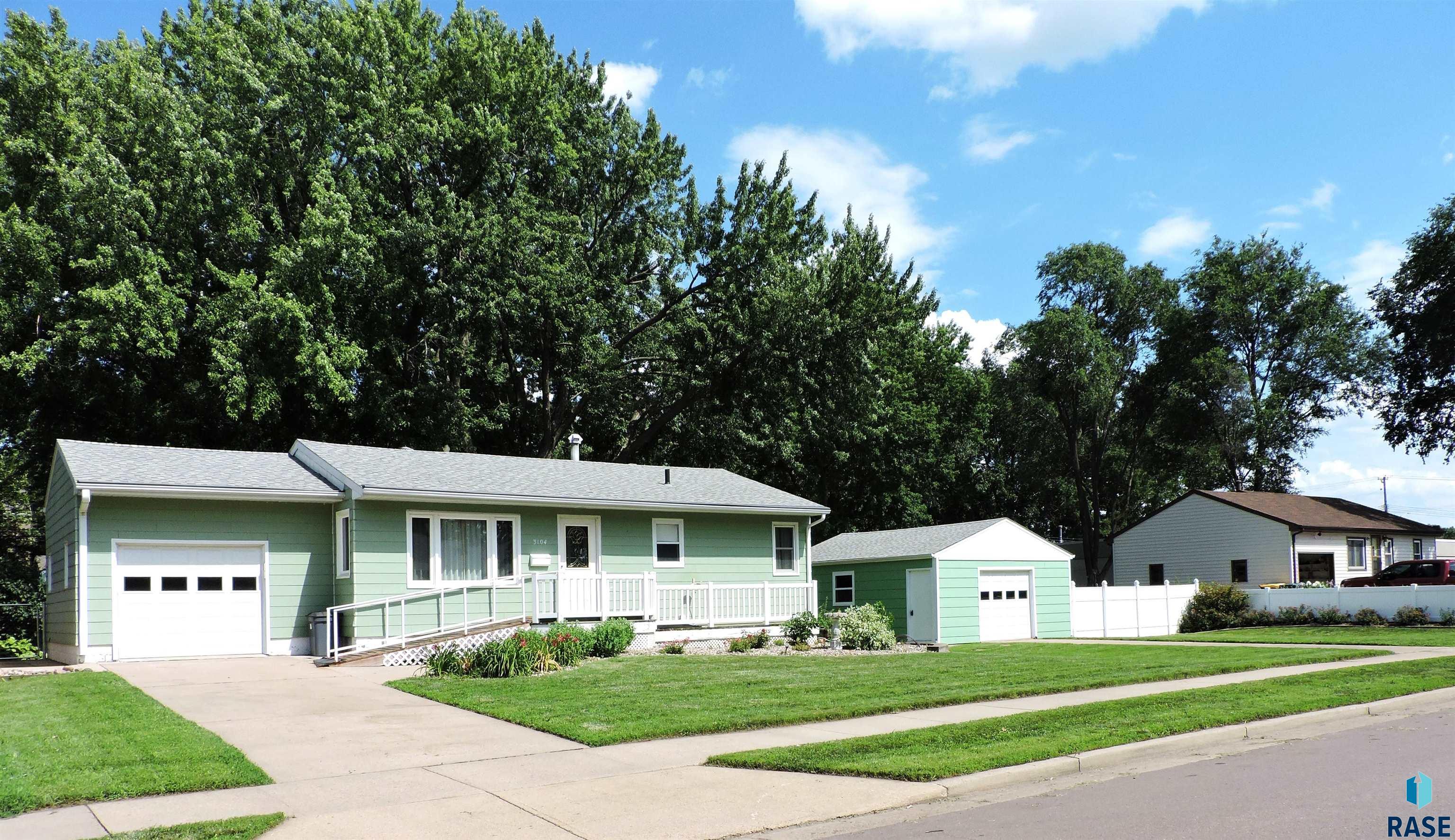 3104 S Prairie Ave Avenue, Sioux Falls, South Dakota image 1