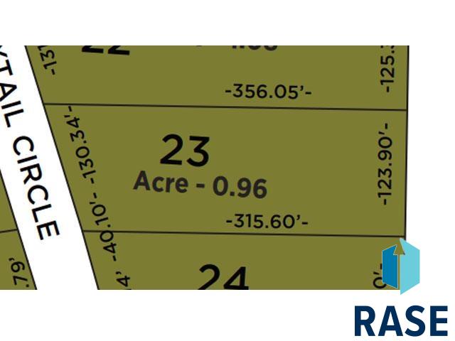 0 Lt23-Bk01 N Foxtail Cir Circle, Sioux Falls, South Dakota image 4
