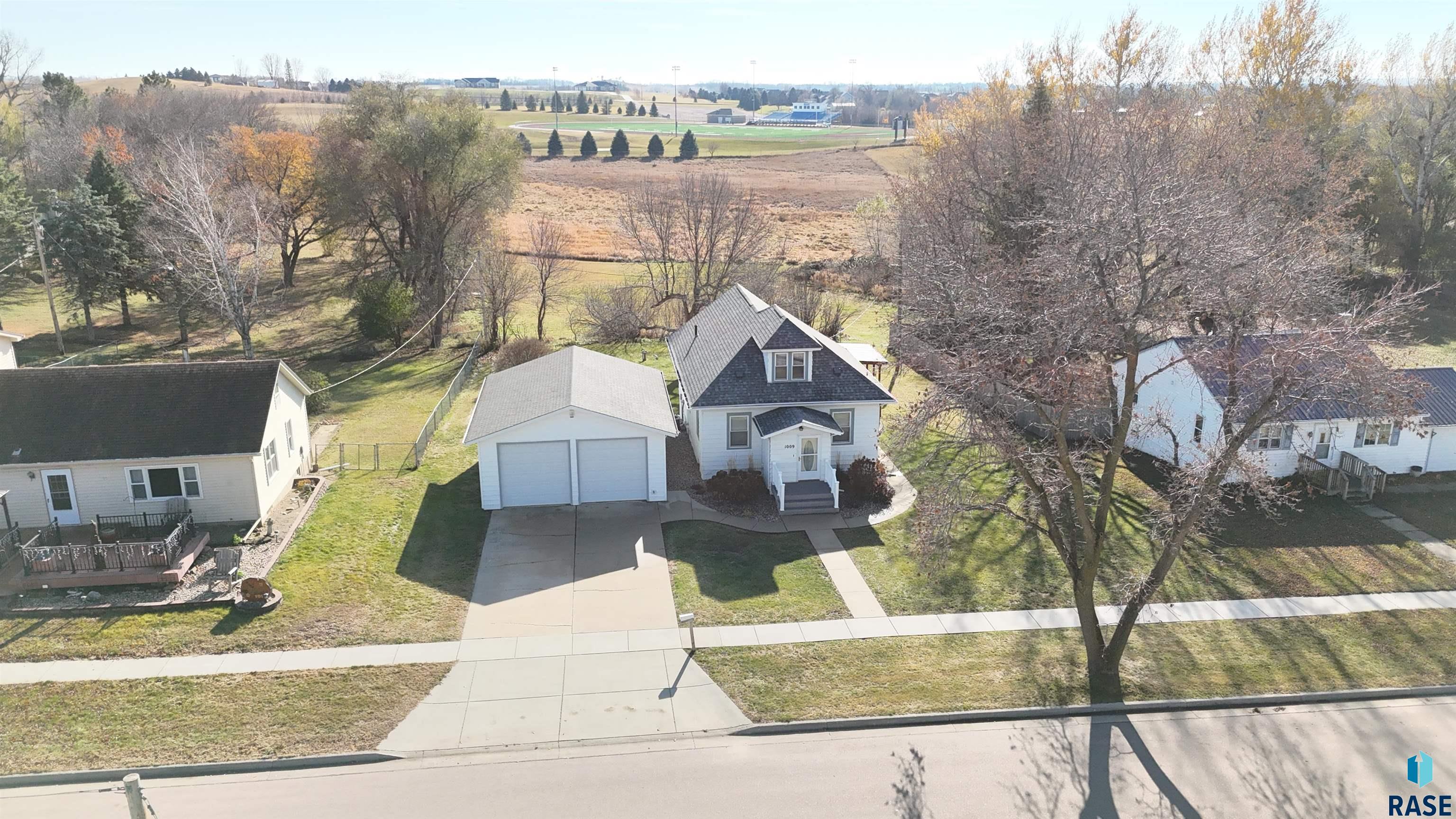 1009 3rd St Street #106, Garretson, South Dakota image 3