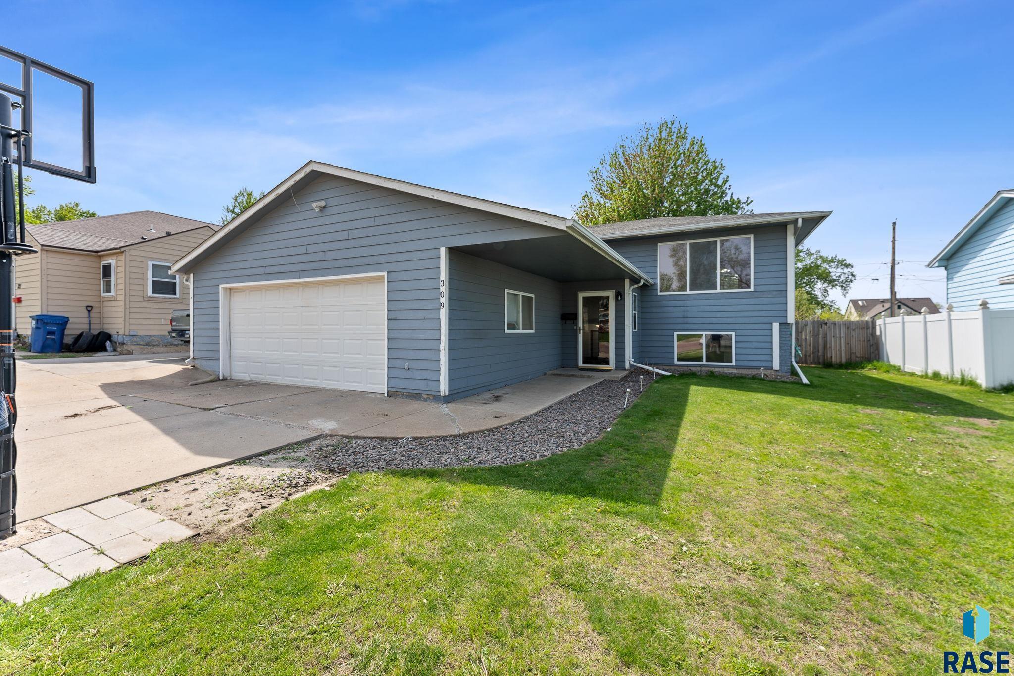 309 Omaha Ave Avenue, Sioux Falls, New Jersey image 1
