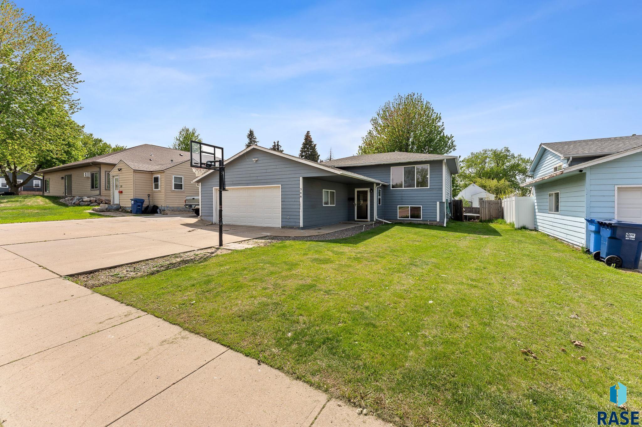 309 Omaha Ave Avenue, Sioux Falls, New Jersey image 2