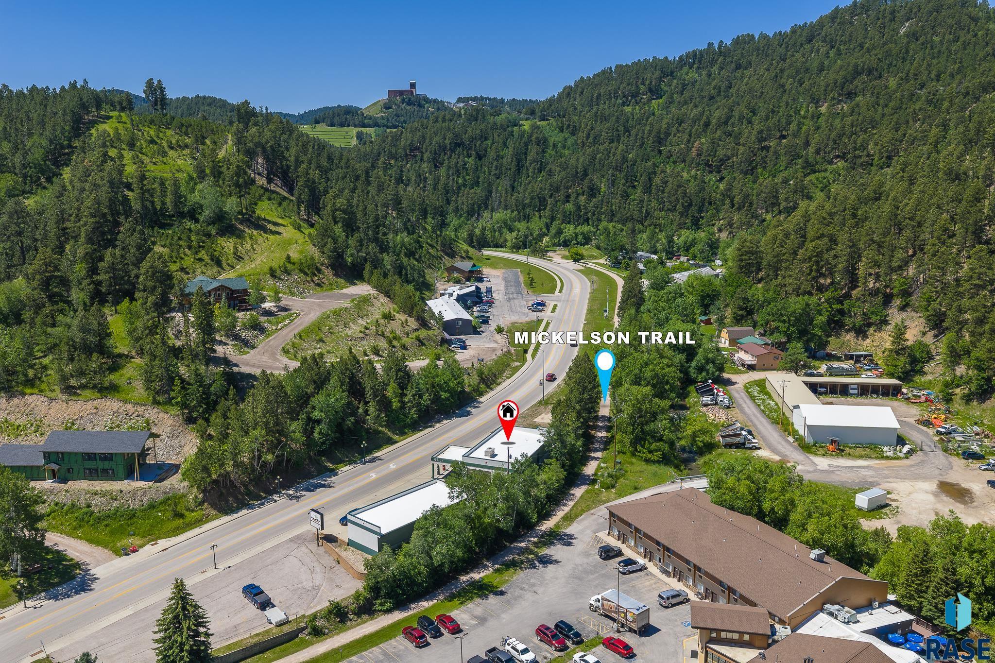 Deadwood, South Dakota 57732, United States, ,Commercial,Active,170325