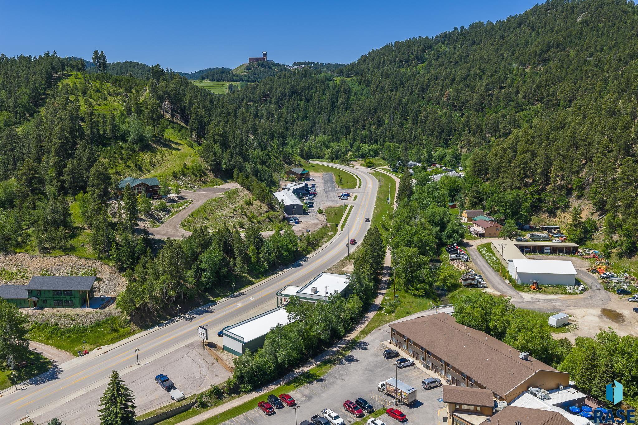 Deadwood, South Dakota 57732, United States, ,Commercial,Active,170325