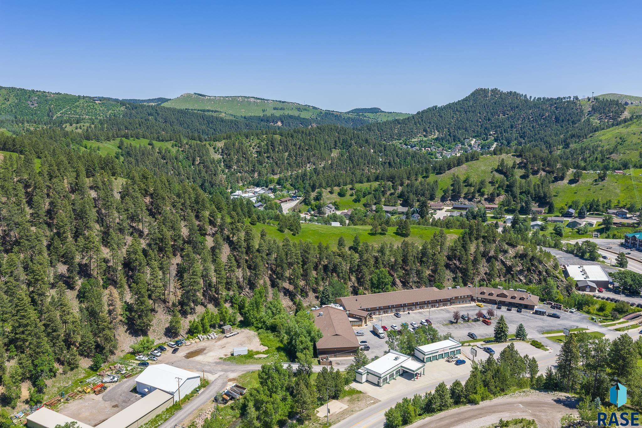 Deadwood, South Dakota 57732, United States, ,Commercial,Active,170325