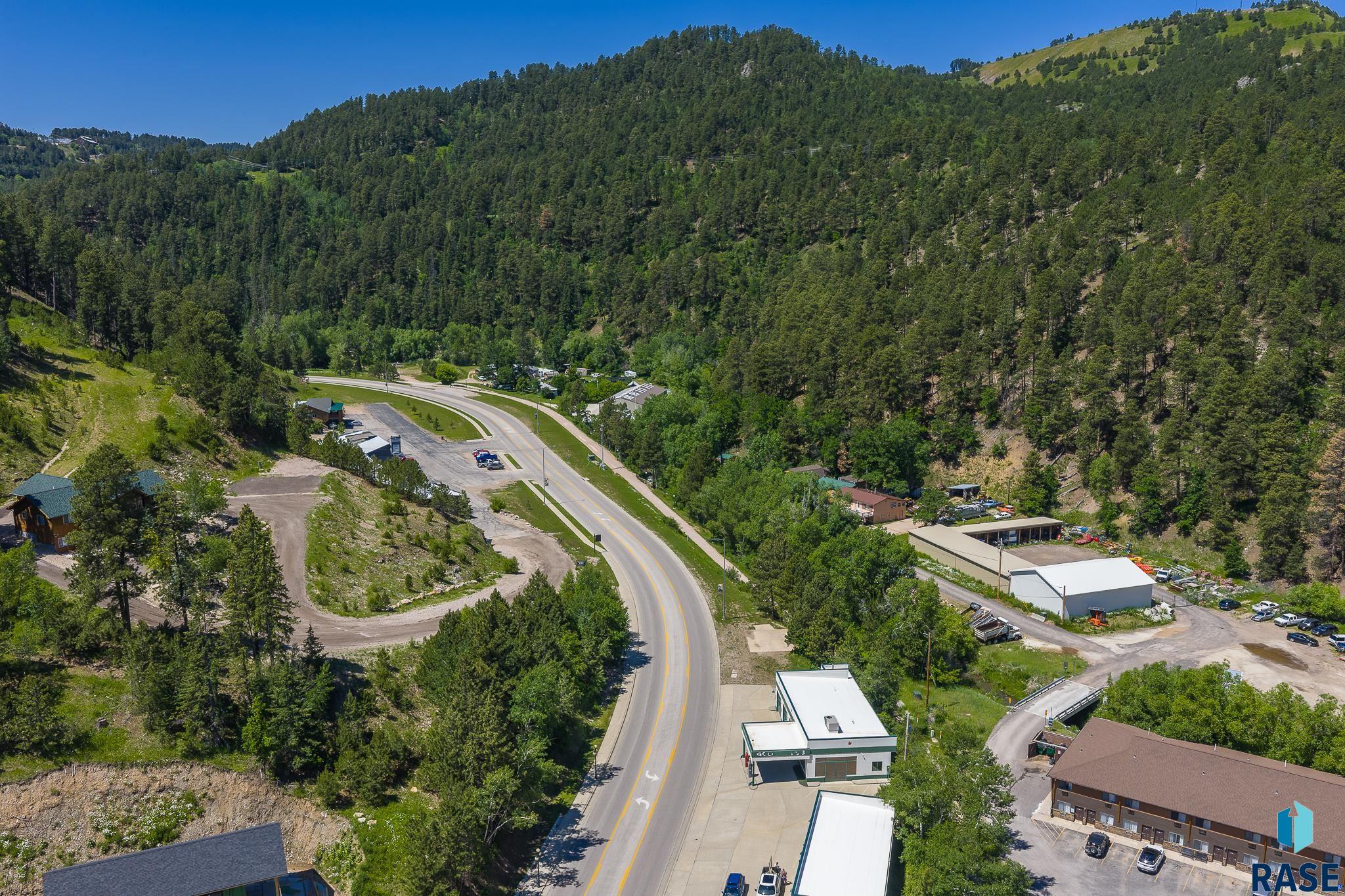 Deadwood, South Dakota 57732, United States, ,Commercial,Active,170325