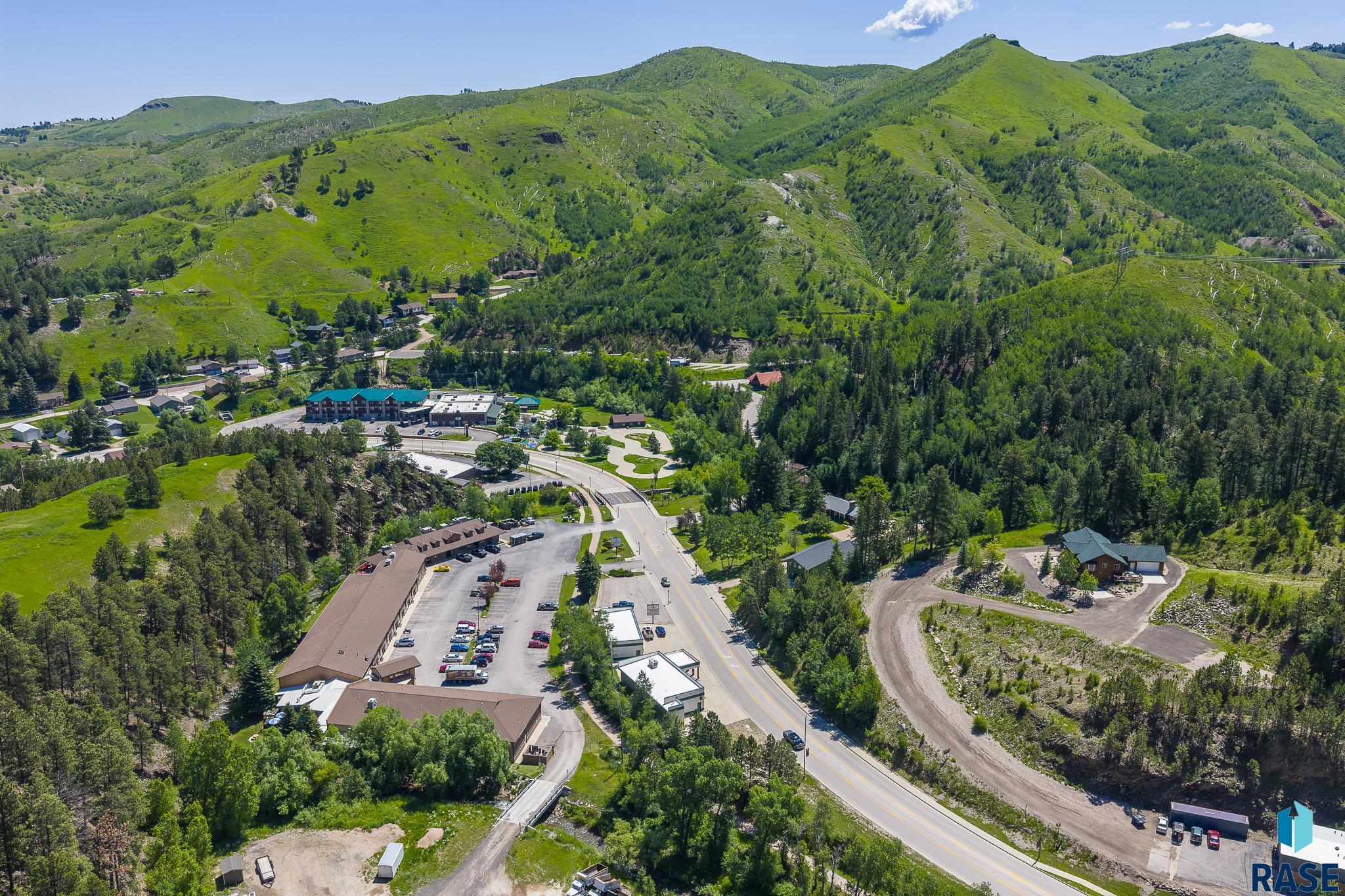 Deadwood, South Dakota 57732, United States, ,Commercial,Active,170325