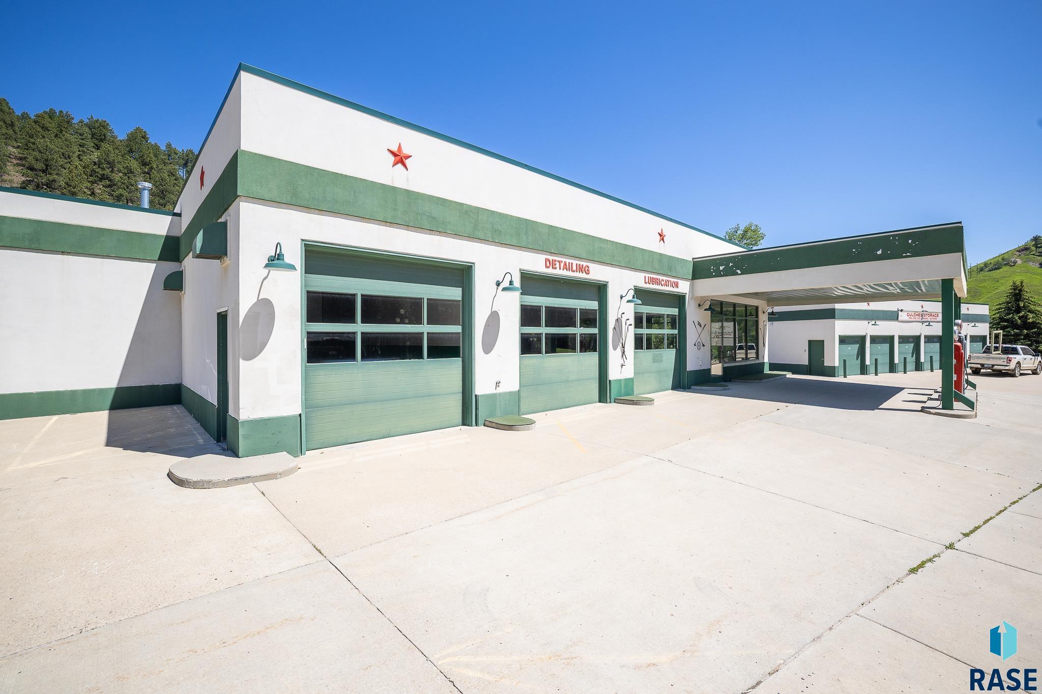 Deadwood, South Dakota 57732, United States, ,Commercial,Active,170325