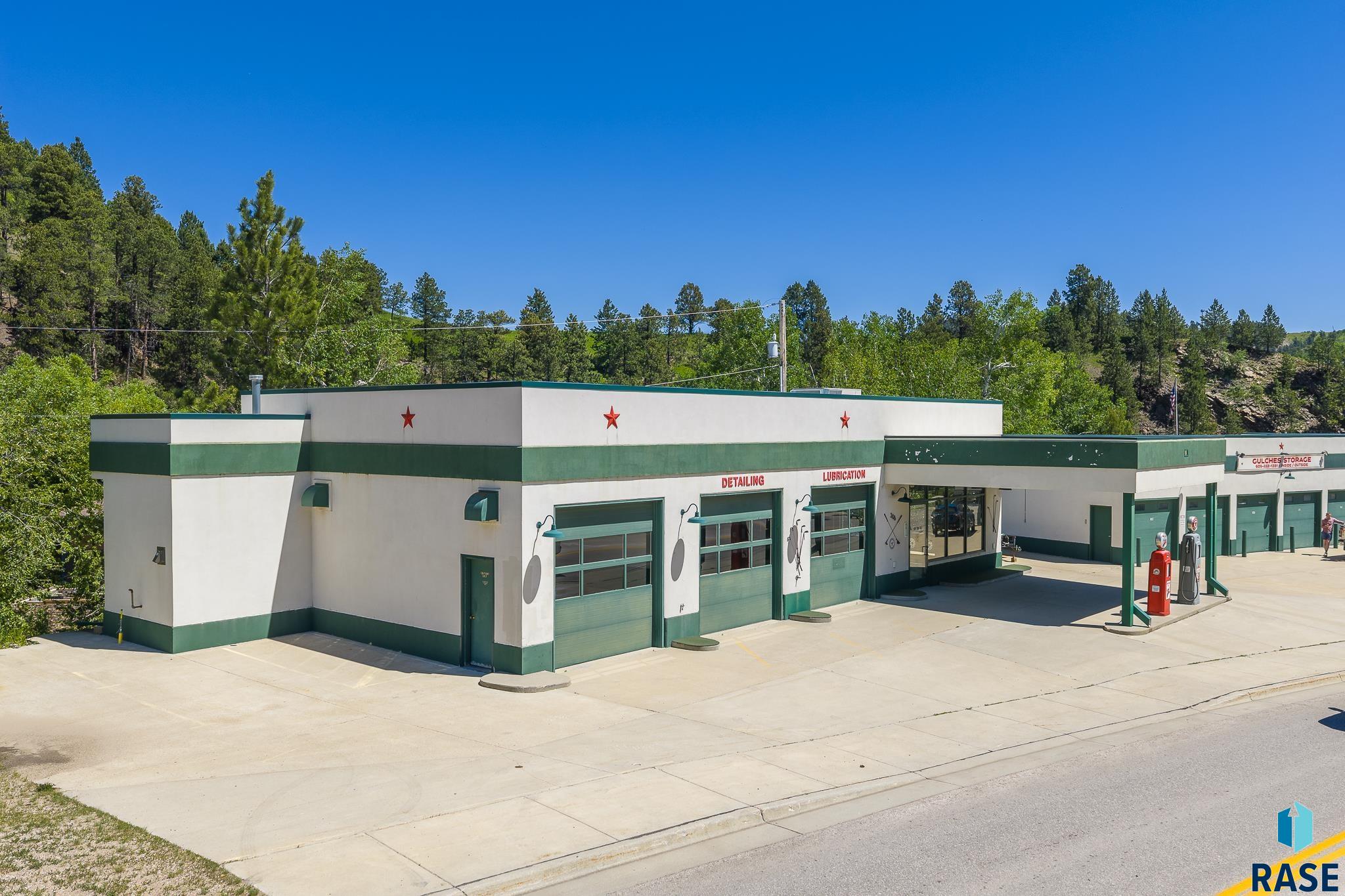 Deadwood, South Dakota 57732, United States, ,Commercial,Active,170325