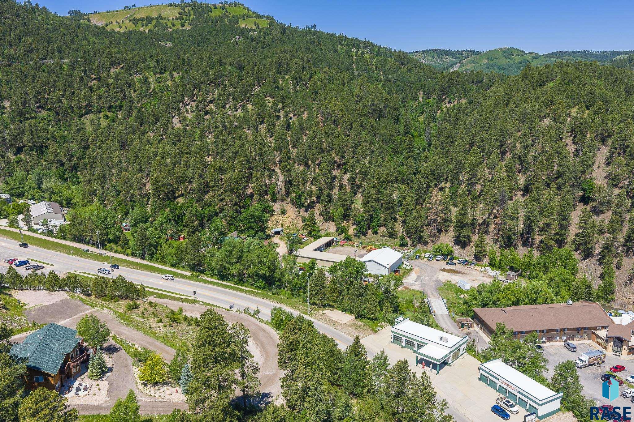 Deadwood, South Dakota 57732, United States, ,Commercial,Active,170325