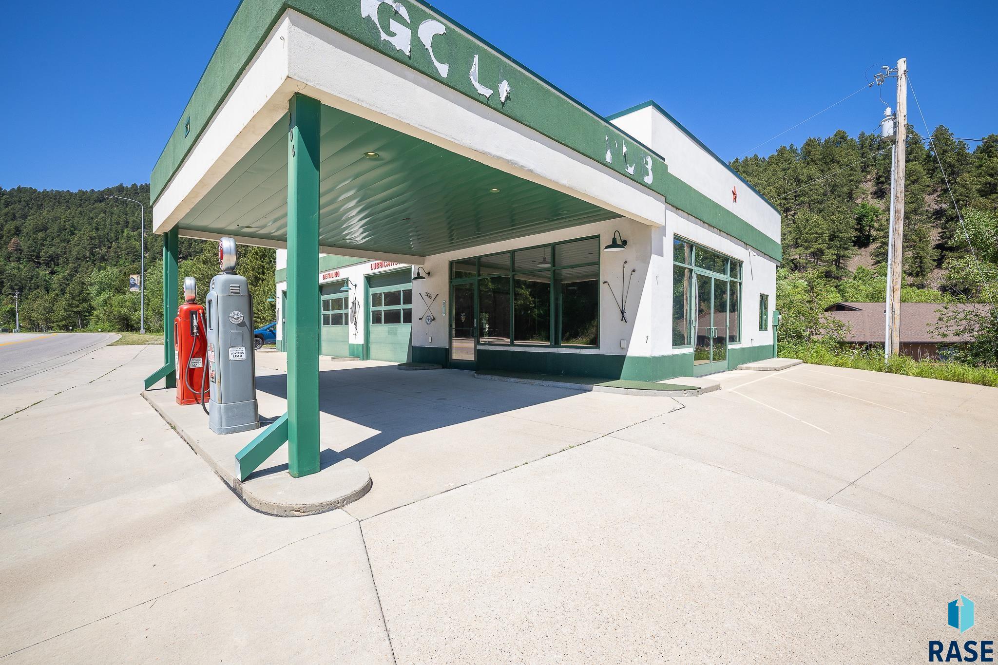 Deadwood, South Dakota 57732, United States, ,Commercial,Active,170325