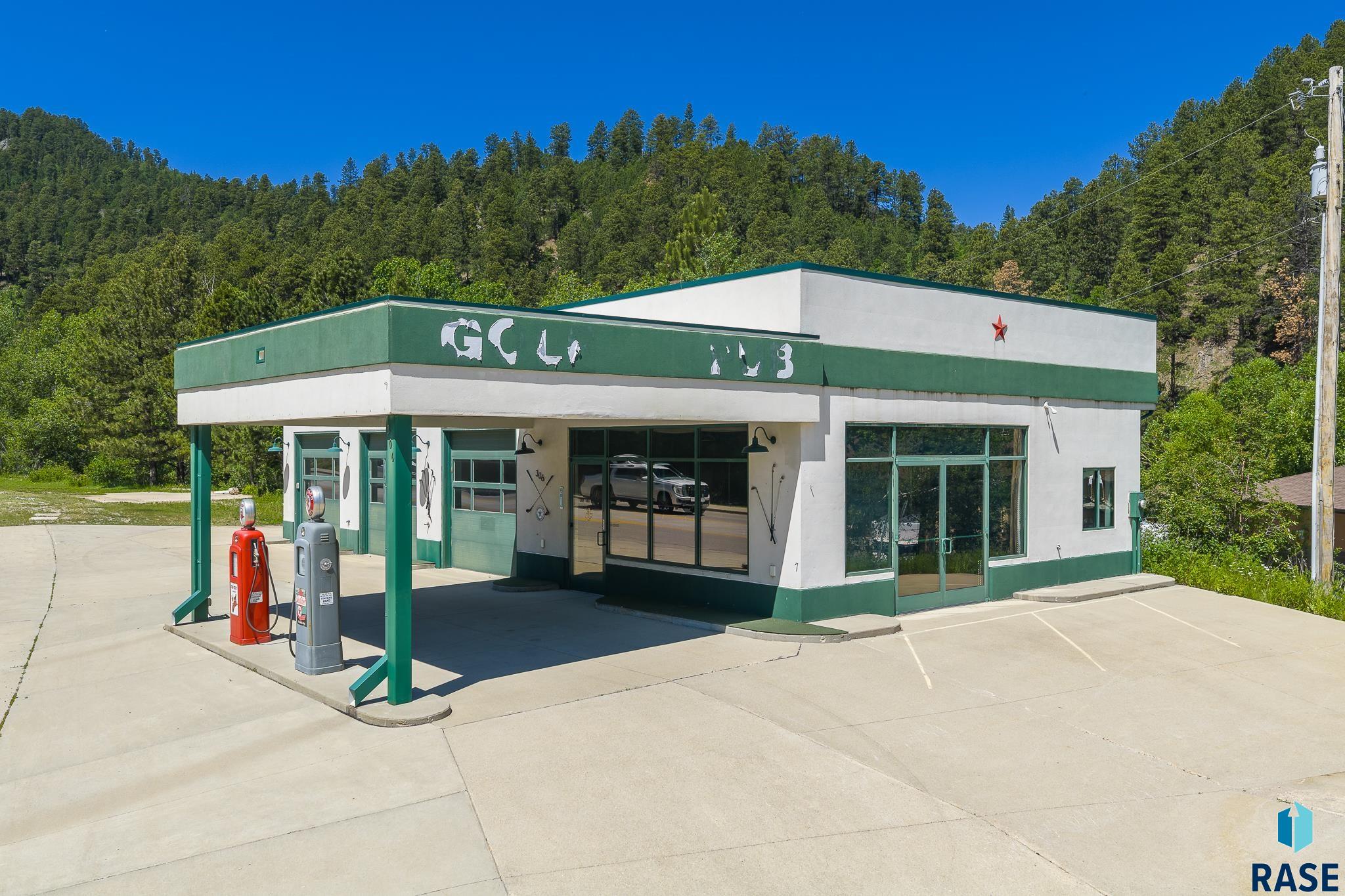 Deadwood, South Dakota 57732, United States, ,Commercial,Active,170325