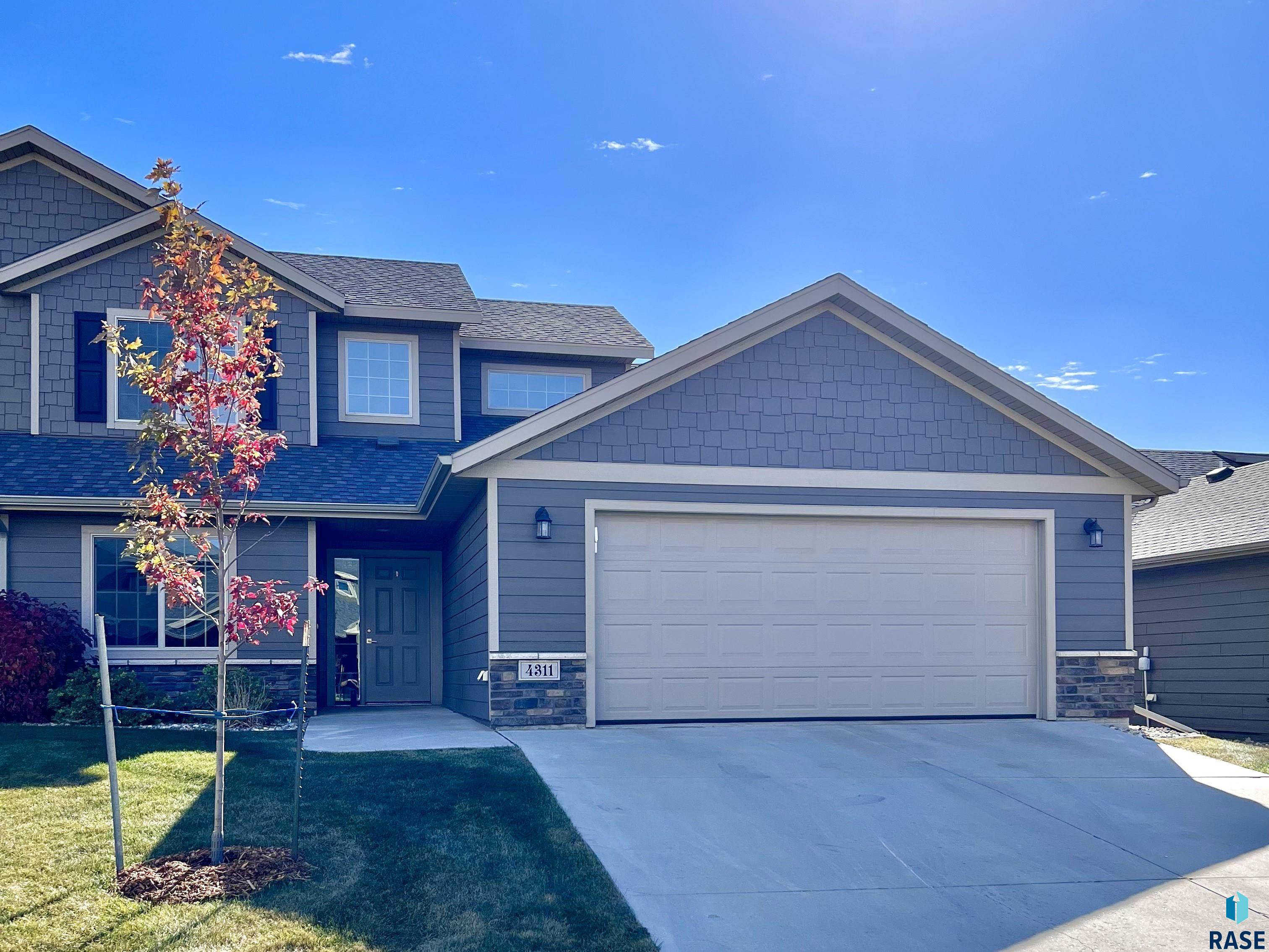 4311 W Kinsley Pl Place, Sioux Falls, South Dakota image 1