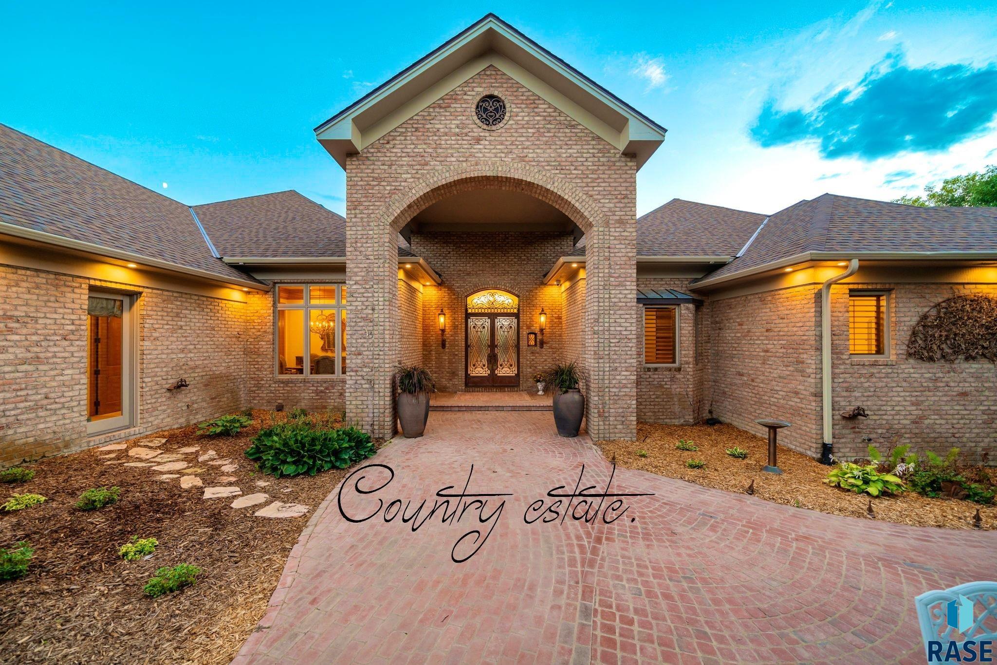 217 N Fairway Cir Circle, Brandon, South Dakota image 4