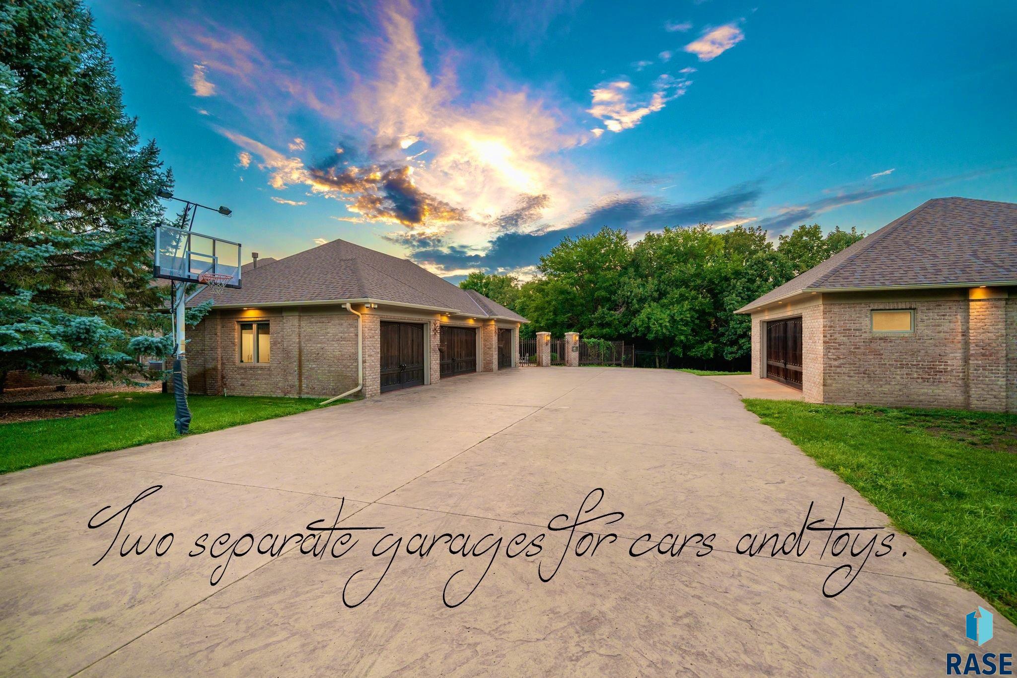 217 N Fairway Cir Circle, Brandon, South Dakota image 11