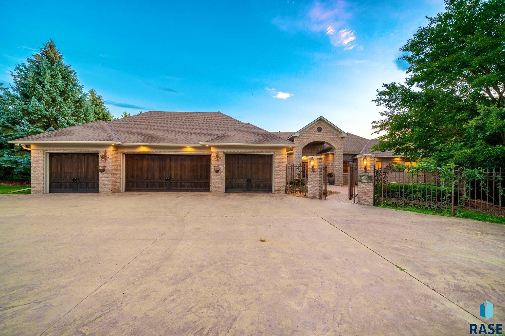 217 N Fairway Cir Circle, Brandon, South Dakota image 15