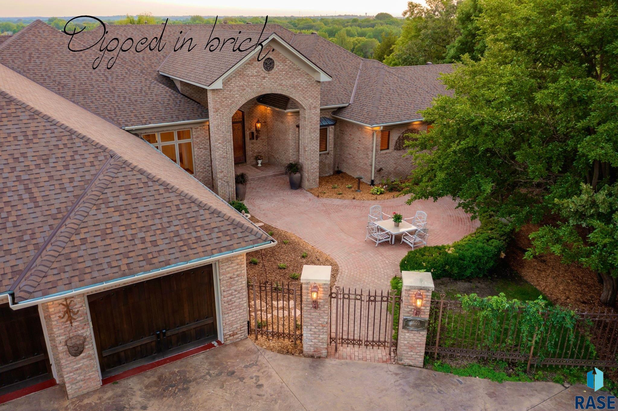 217 N Fairway Cir Circle, Brandon, South Dakota image 12