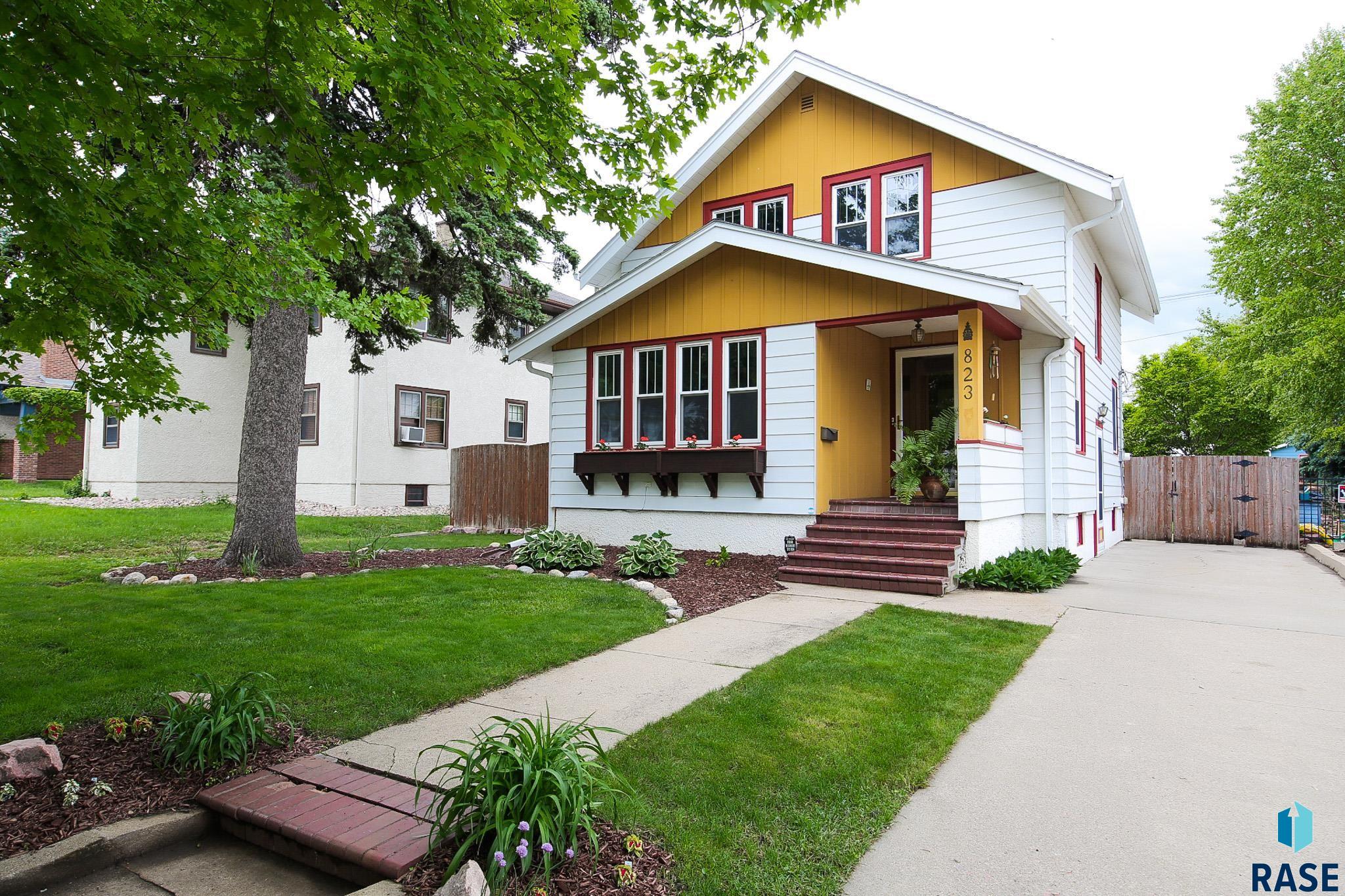 823 S 2nd Ave Avenue, Sioux Falls, New Jersey image 2
