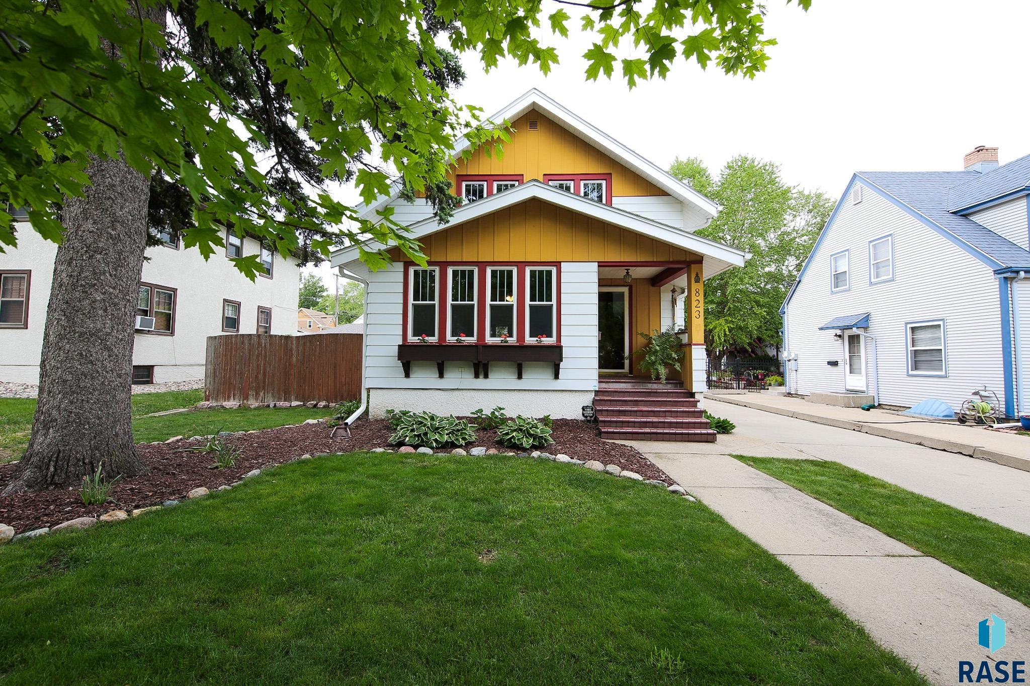 823 S 2nd Ave Avenue, Sioux Falls, New Jersey image 1