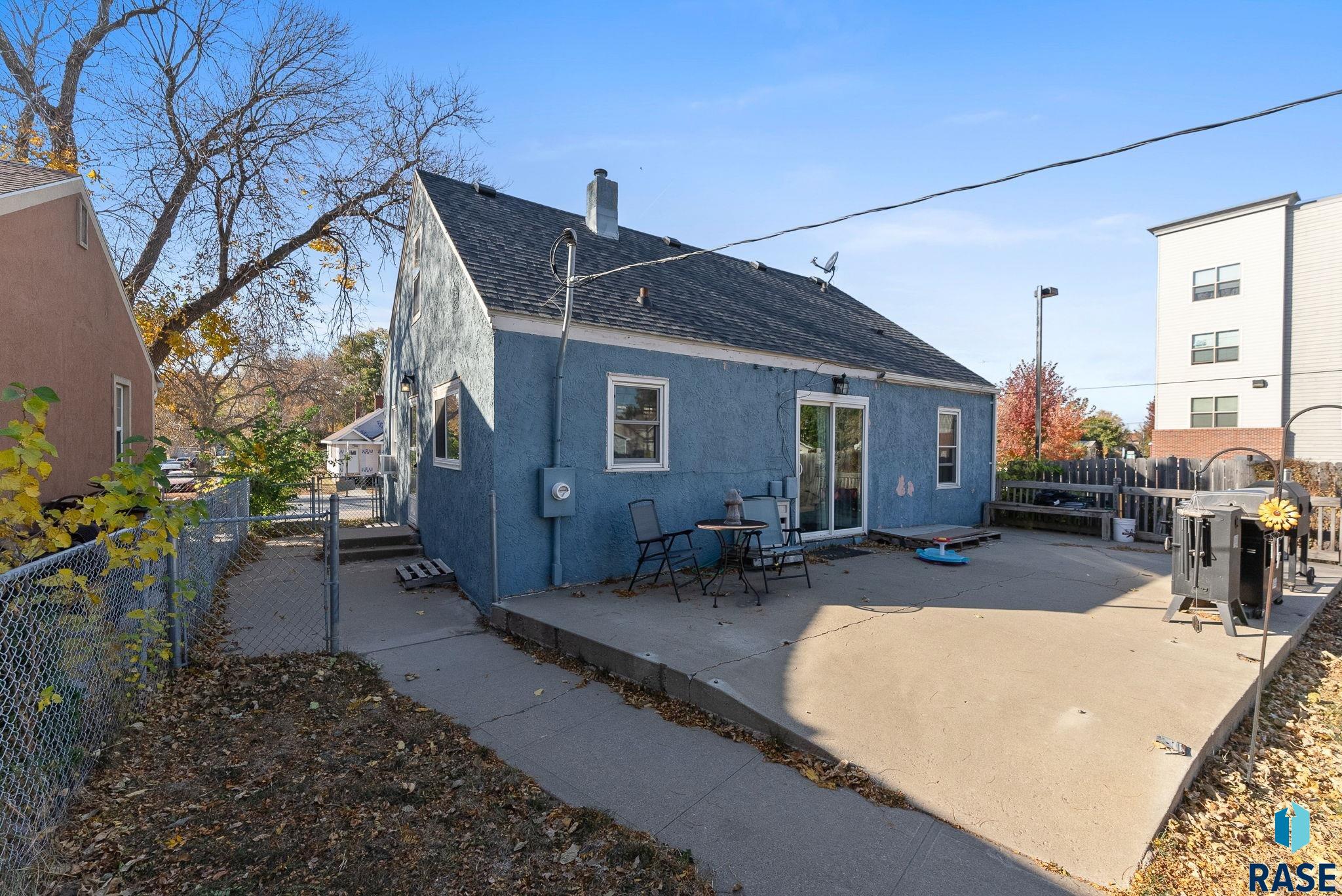 808 N Minnesota Ave Avenue, Sioux Falls, South Dakota image 1