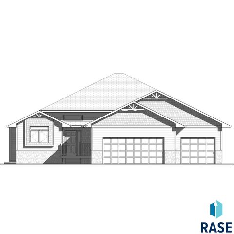 Photo of 3340 N Geneva Trl, Sioux Falls, SD 57107 (MLS # 22506330)