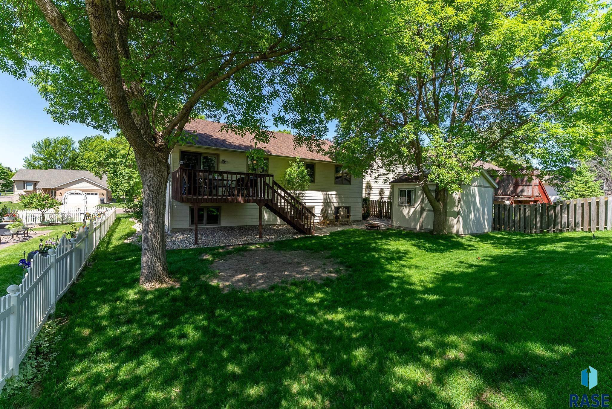 5216 E Fernwood Dr Drive, Sioux Falls, South Dakota image 39