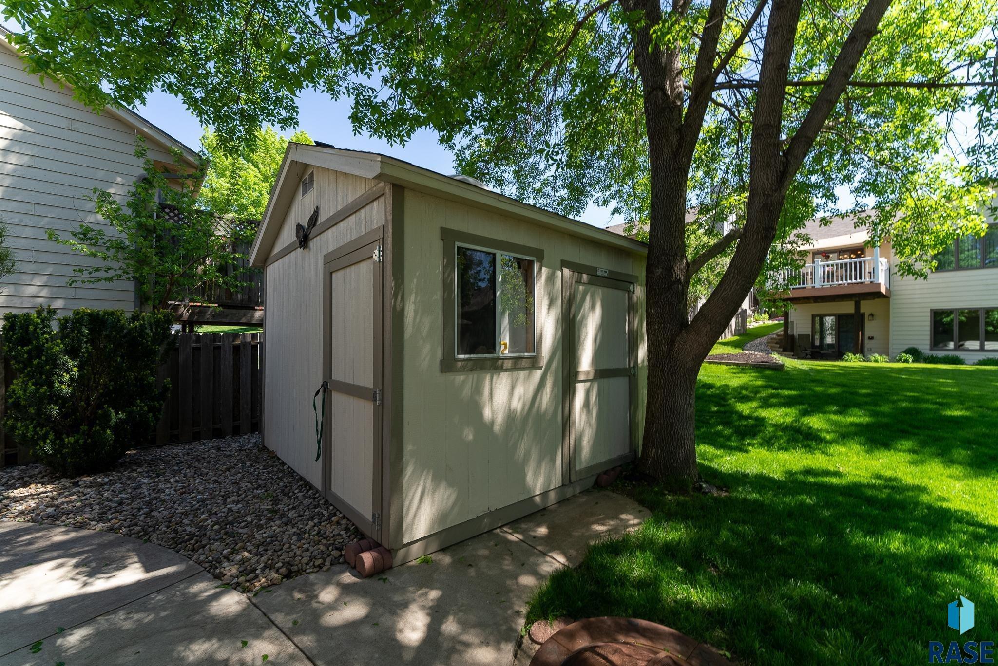 5216 E Fernwood Dr Drive, Sioux Falls, South Dakota image 42