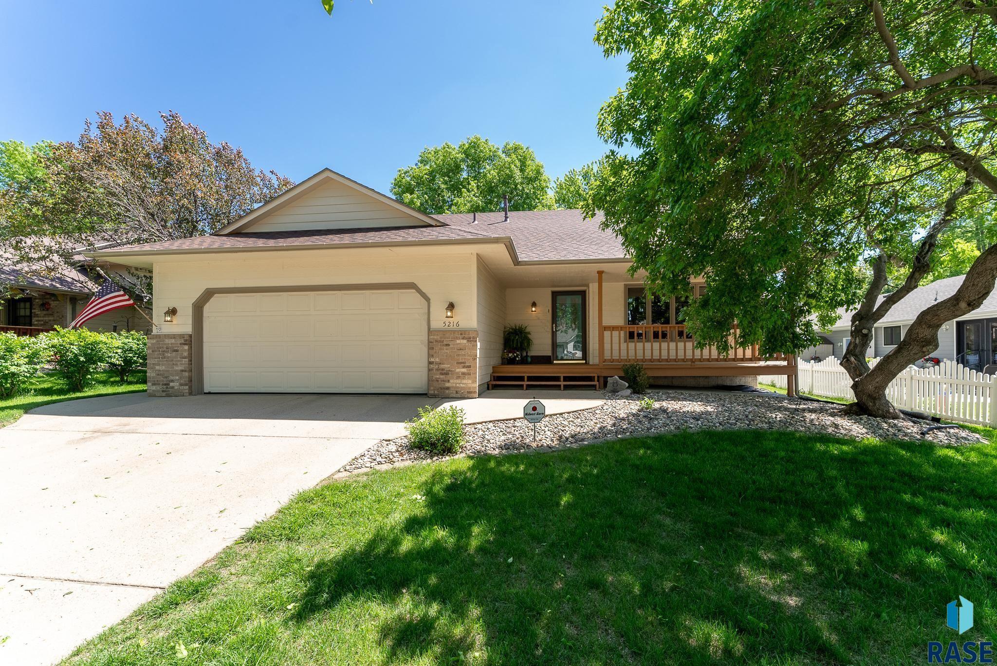 5216 E Fernwood Dr Drive, Sioux Falls, South Dakota image 45