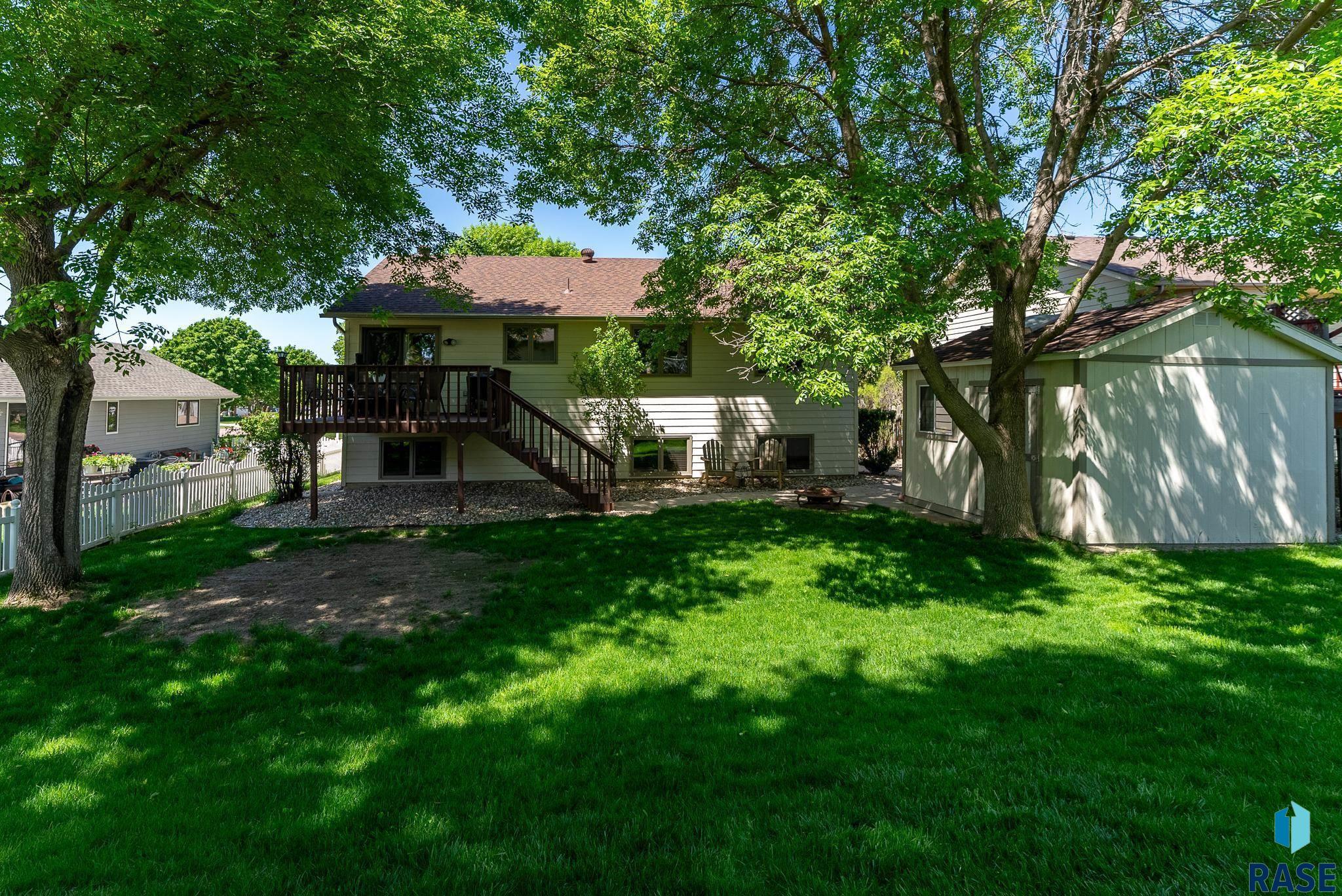 5216 E Fernwood Dr Drive, Sioux Falls, South Dakota image 40