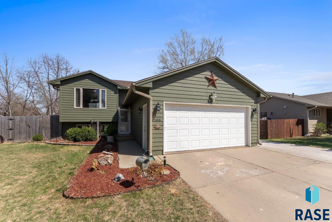 5208 S Sundowner Ave Avenue, Sioux Falls, New Jersey image 1
