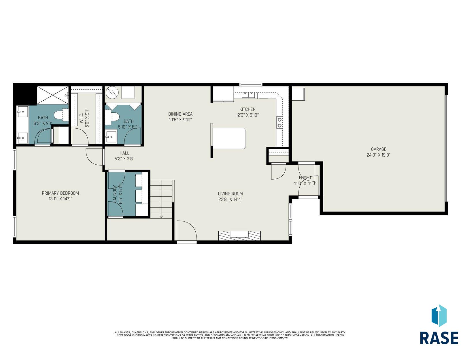 5927 S Bounty Pl Place, Sioux Falls, New Jersey image 26