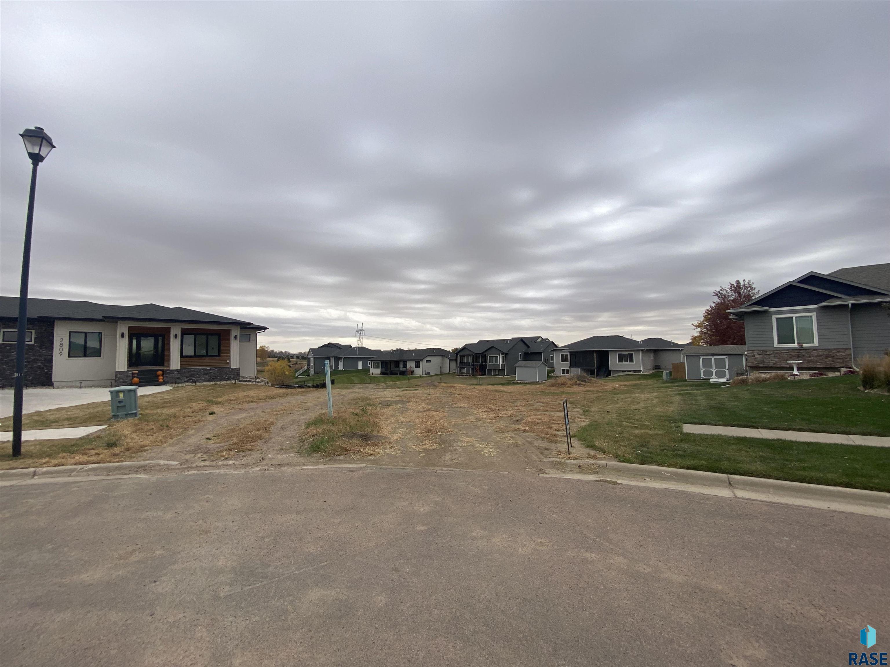 2805 E Sunray Cir Circle, Brandon, South Dakota image 2