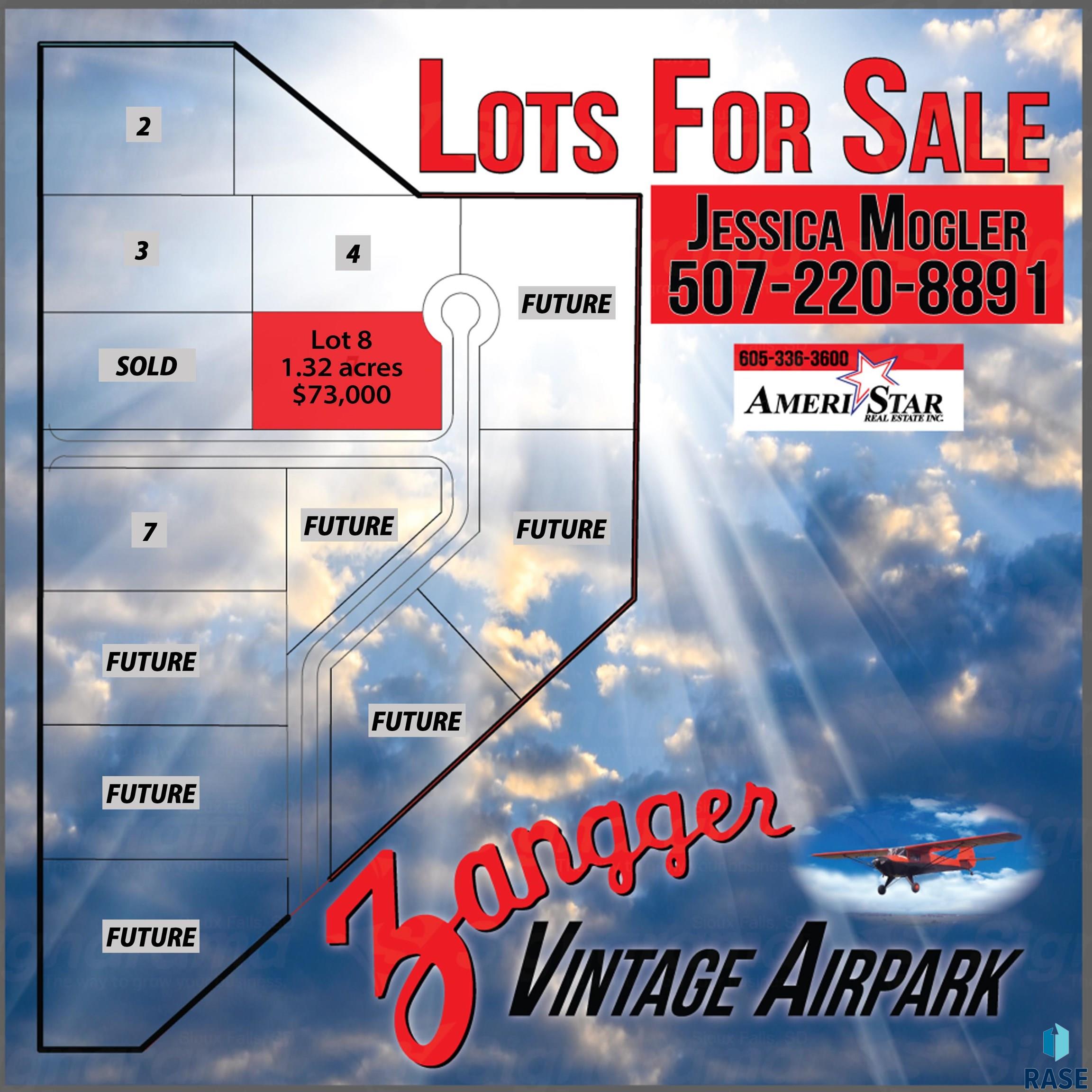 1904 Airport Rd W Road, Larchwood, New Jersey image 1
