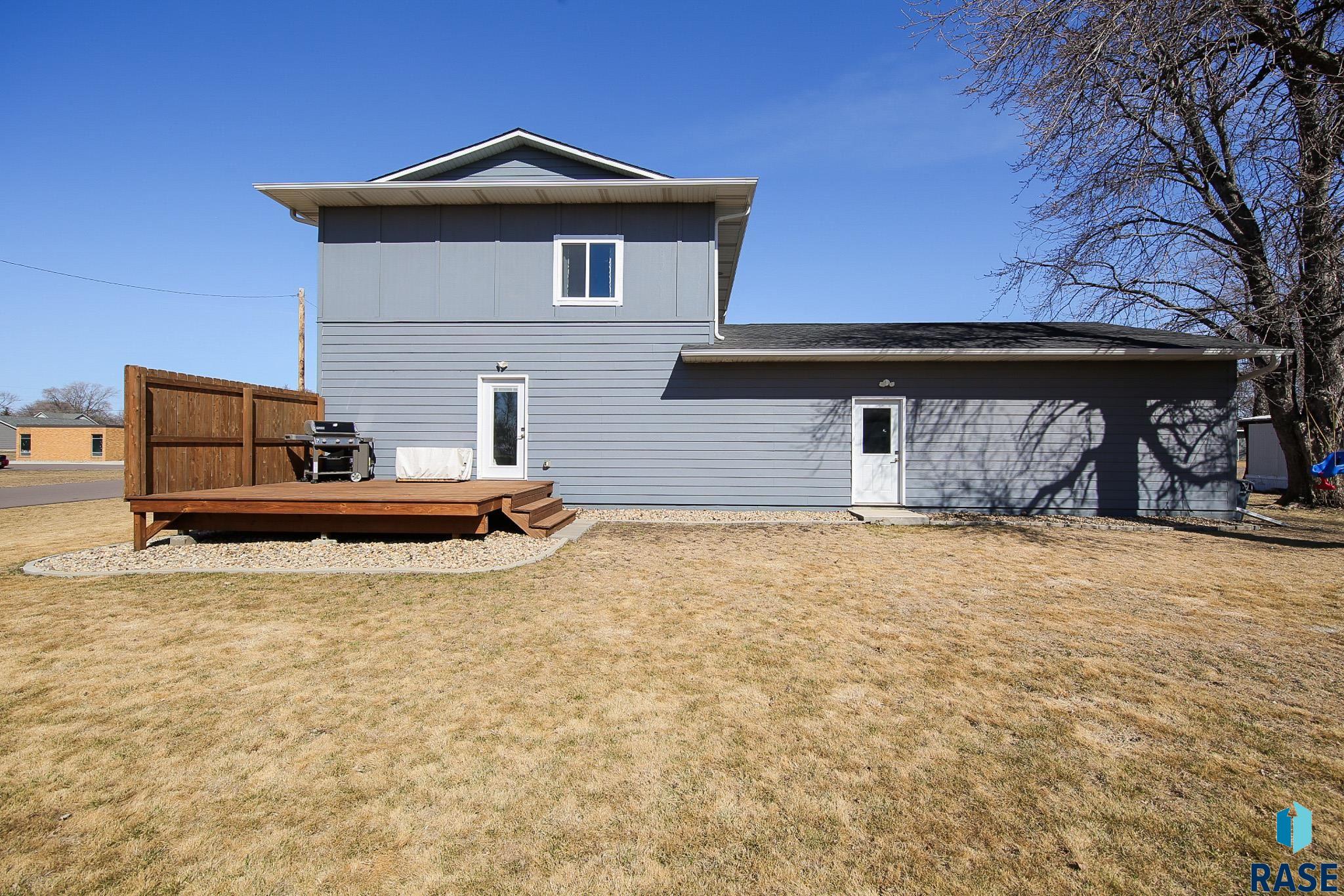 351 Dewey Ave Avenue, Chancellor, South Dakota image 35